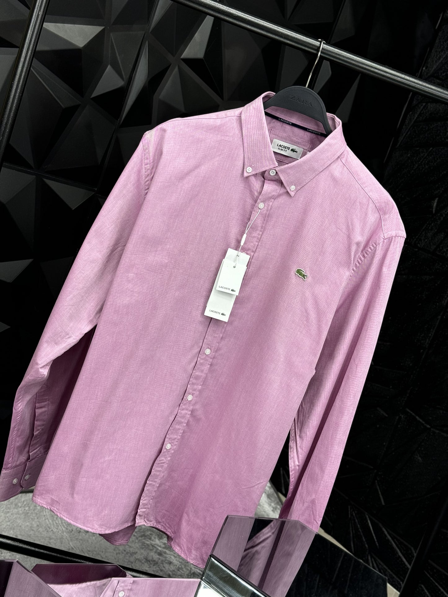 Camisa Manga Larga | Talla XXL | L1