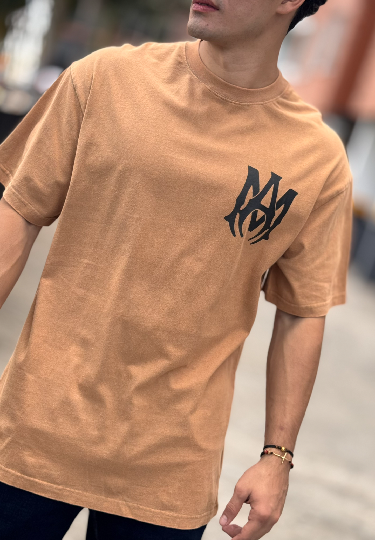Camiseta TO 300 | Talla M | L1