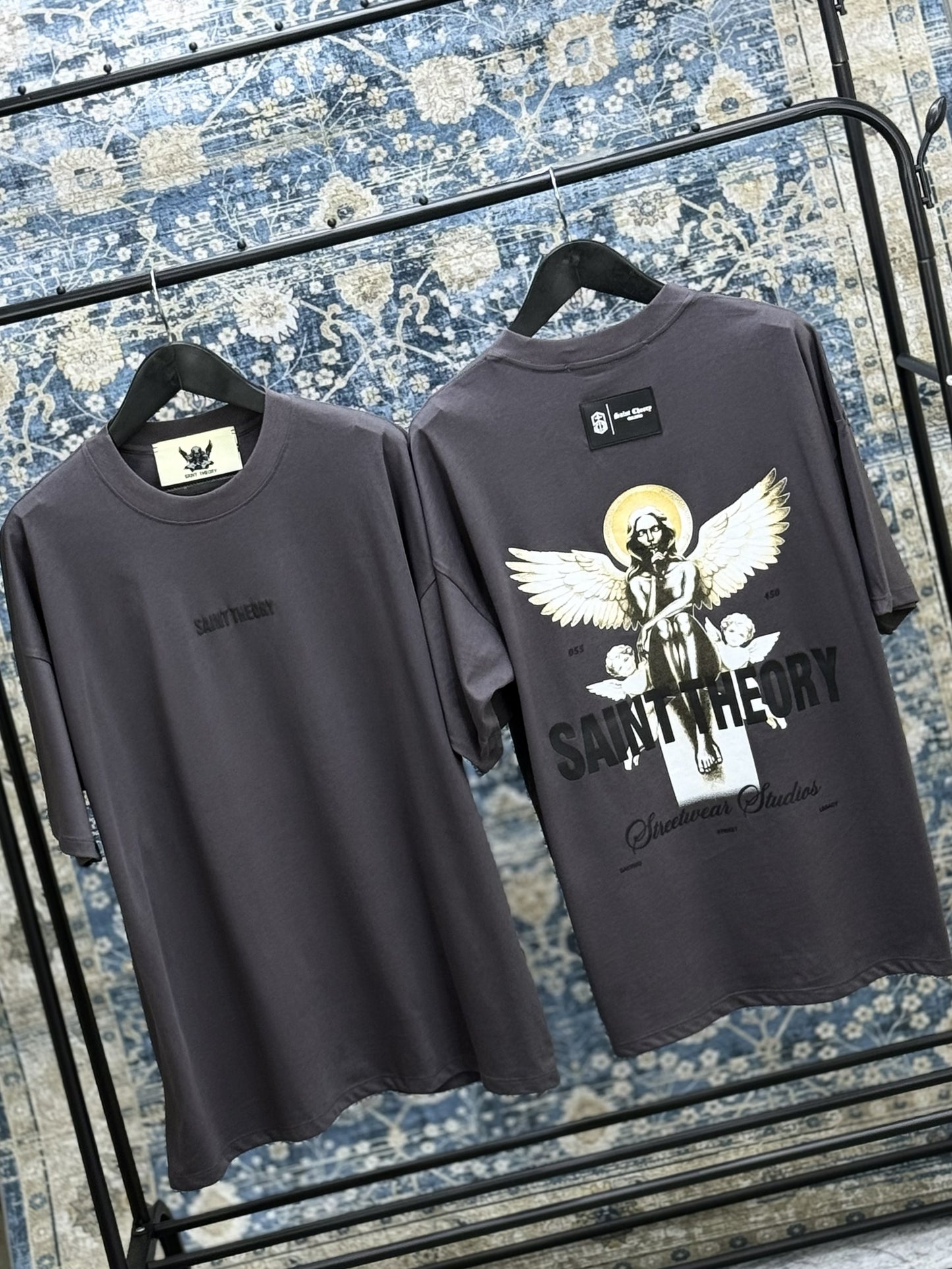 Camiseta TO 300 | Talla XL | L1