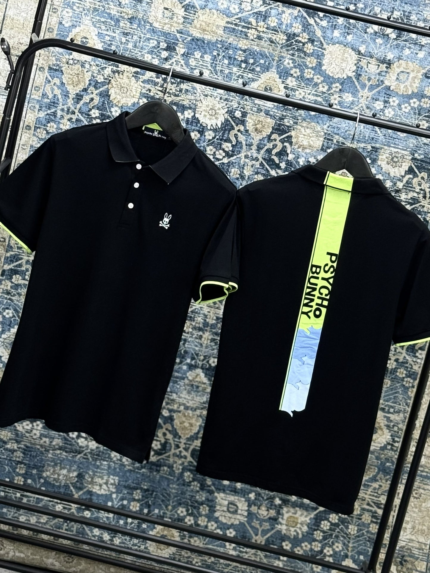 Polos 1.1 | Talla S | L1