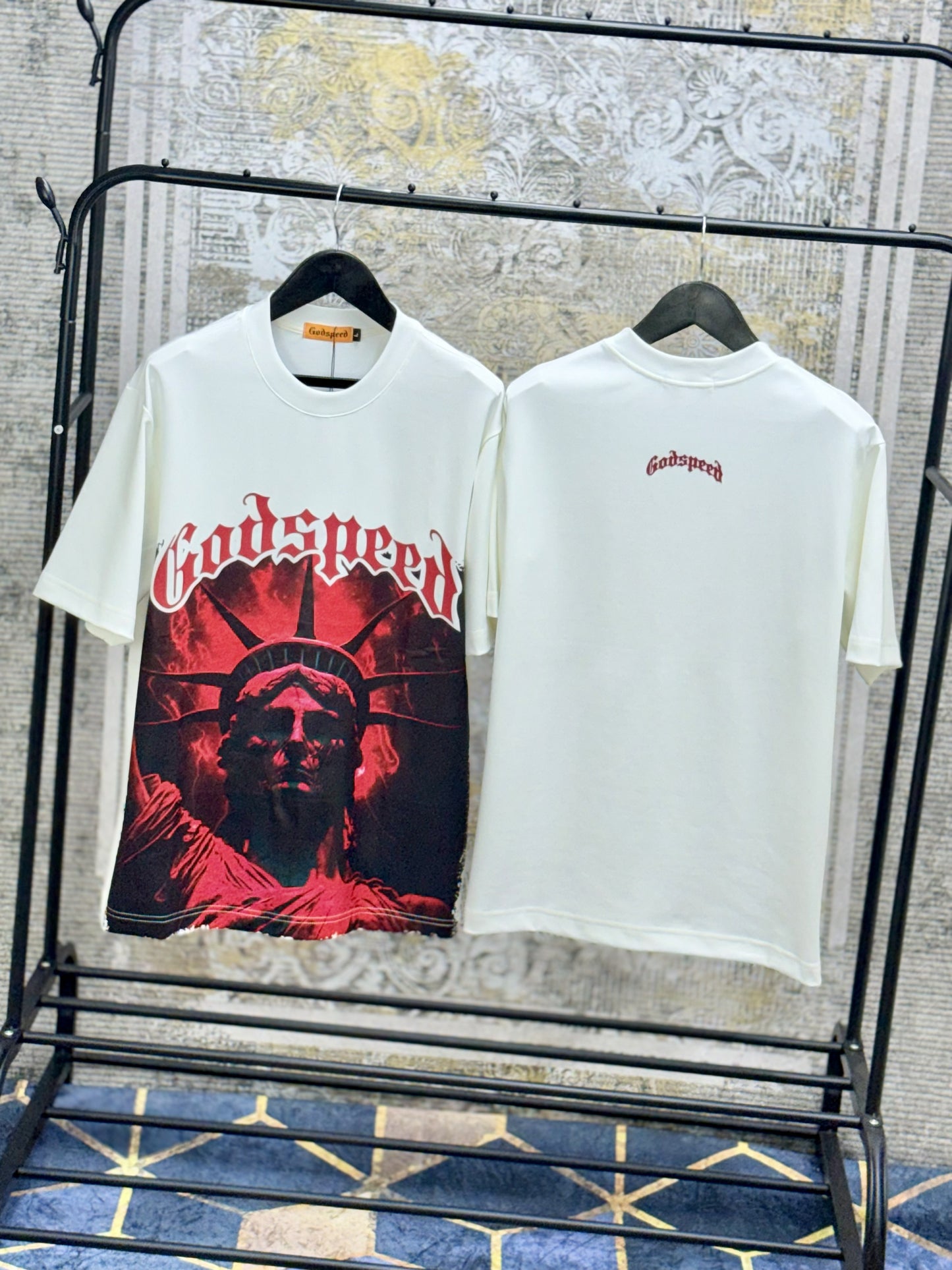 Camiseta TO 300 | Talla XL | L1