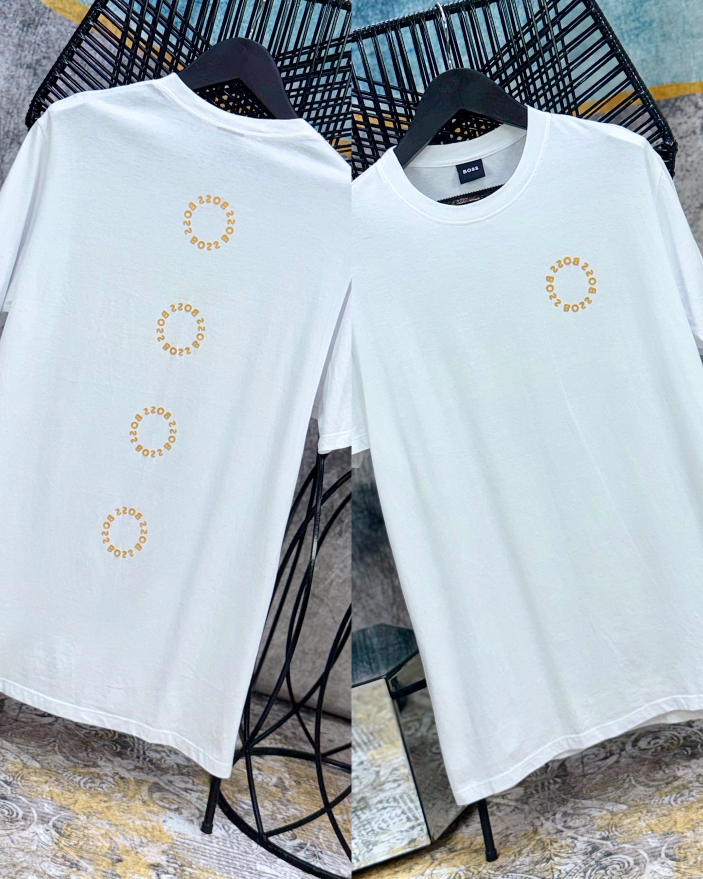 Camiseta 1.1 | Talla XXL | L1