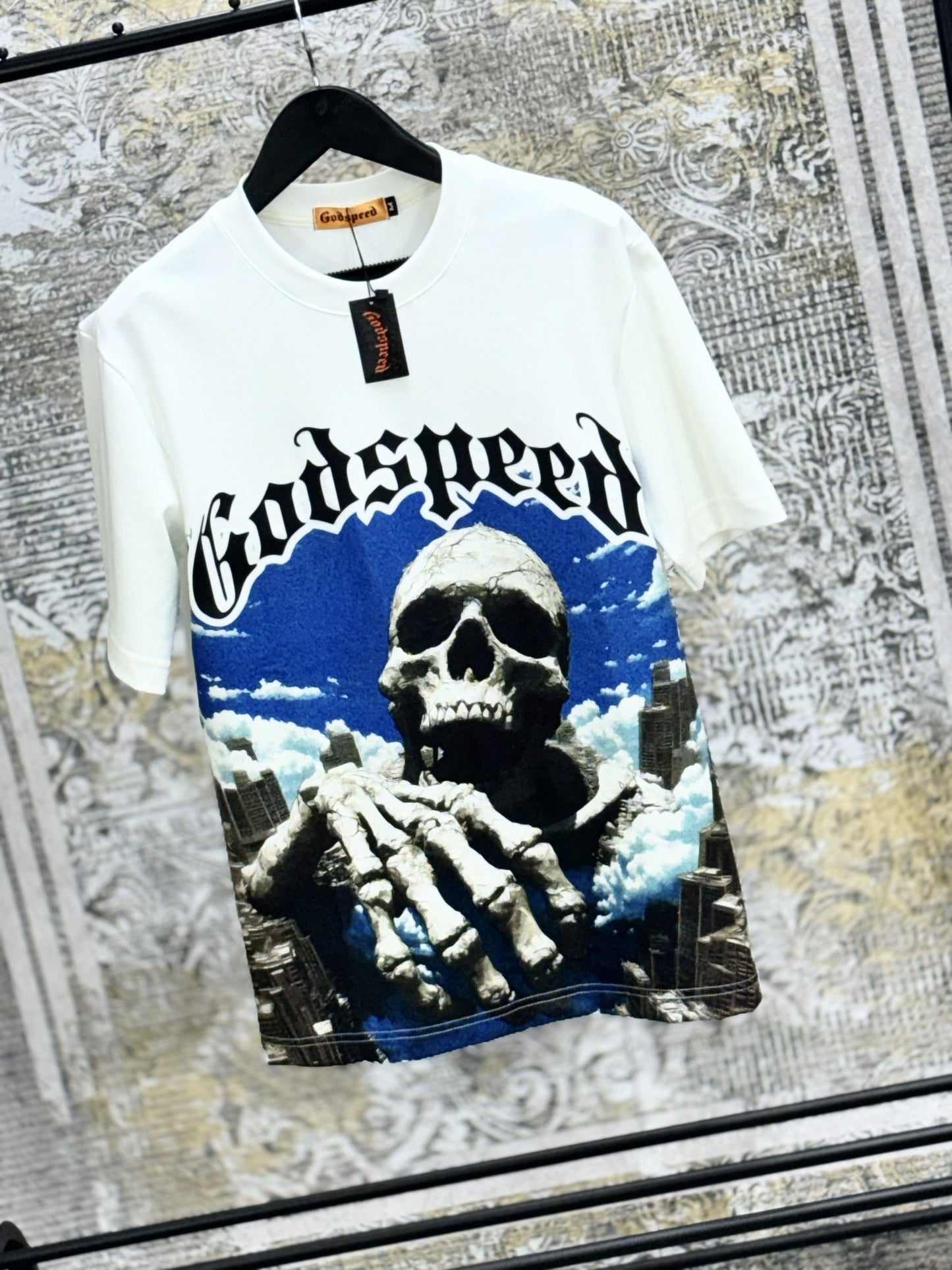 Camiseta TO 300 | Talla XL | L1