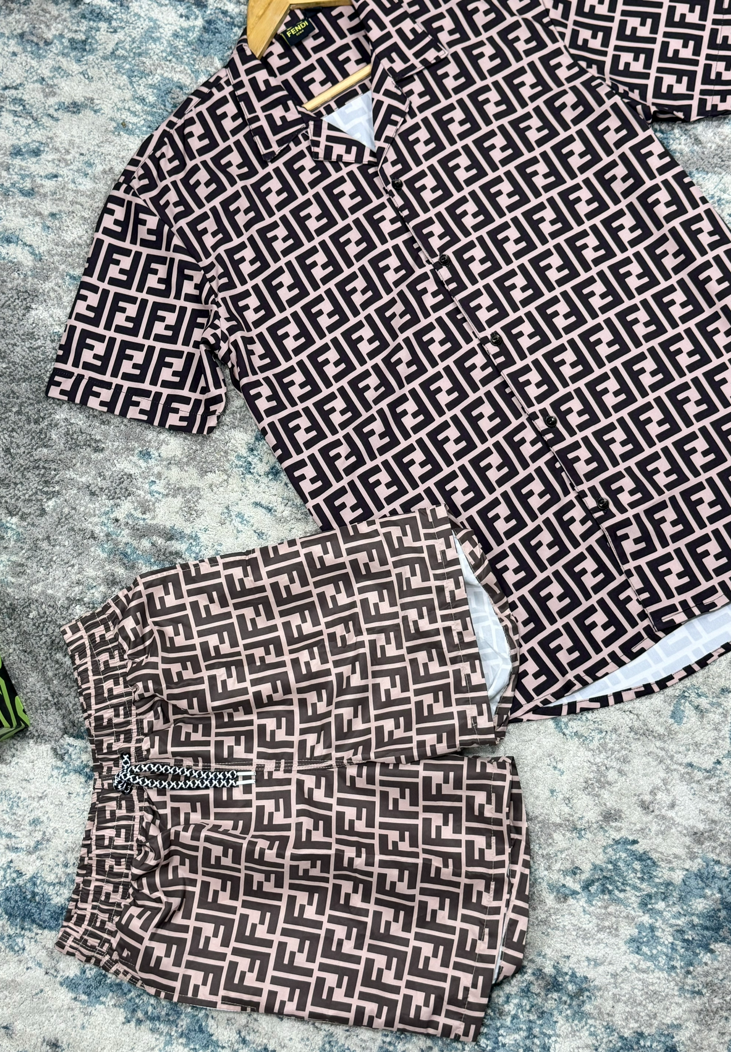 Camisa Manga Corta | Talla XL | L1