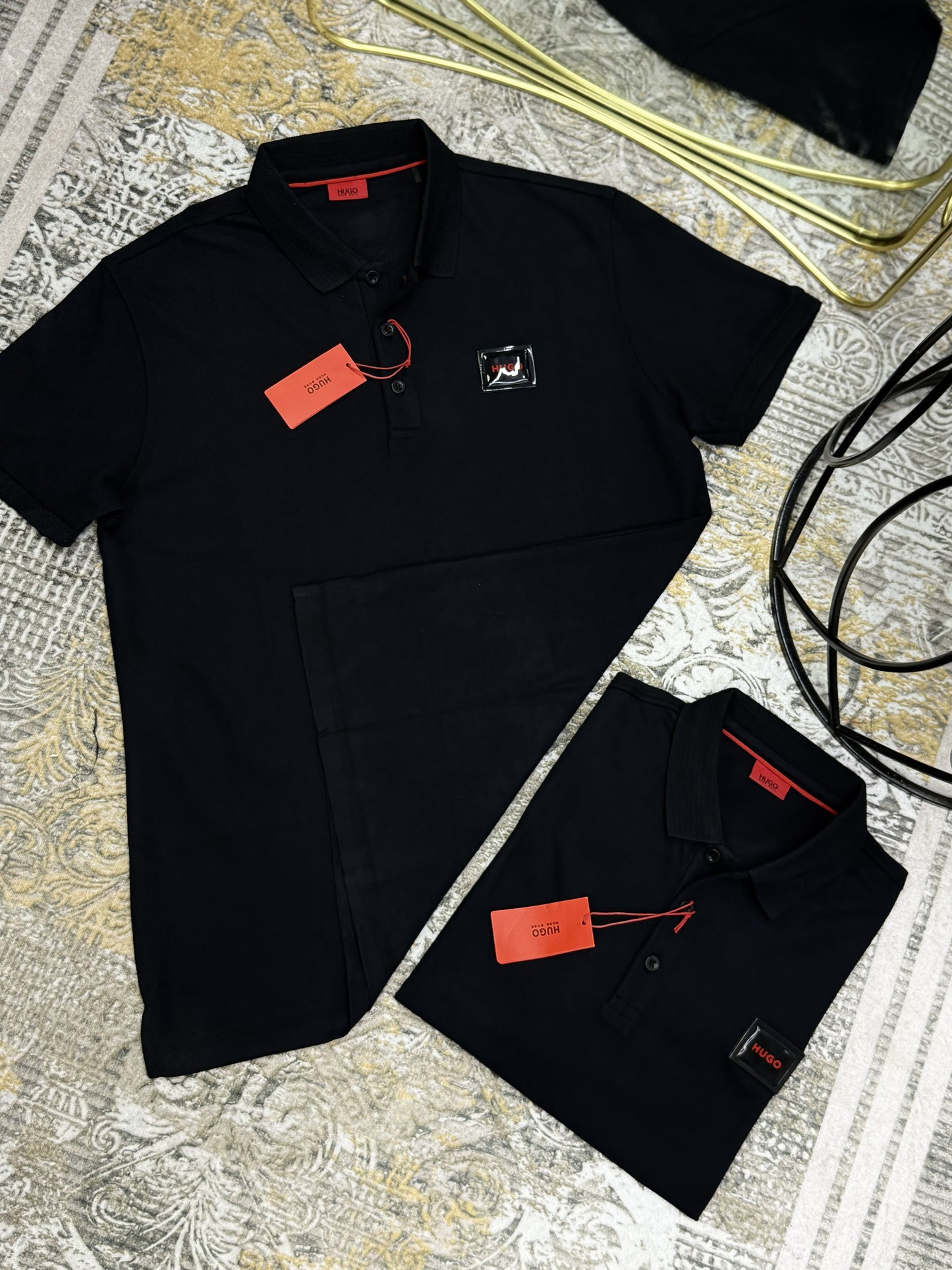 Polos 1.1 | Talla M | L1