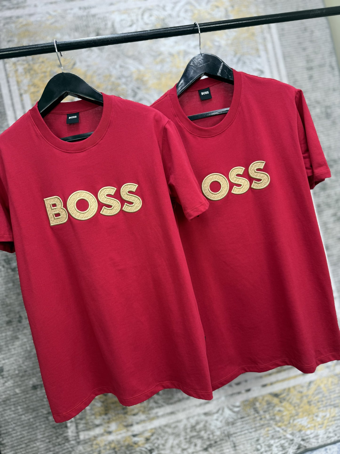 Camiseta TO 250 | Talla L | L1