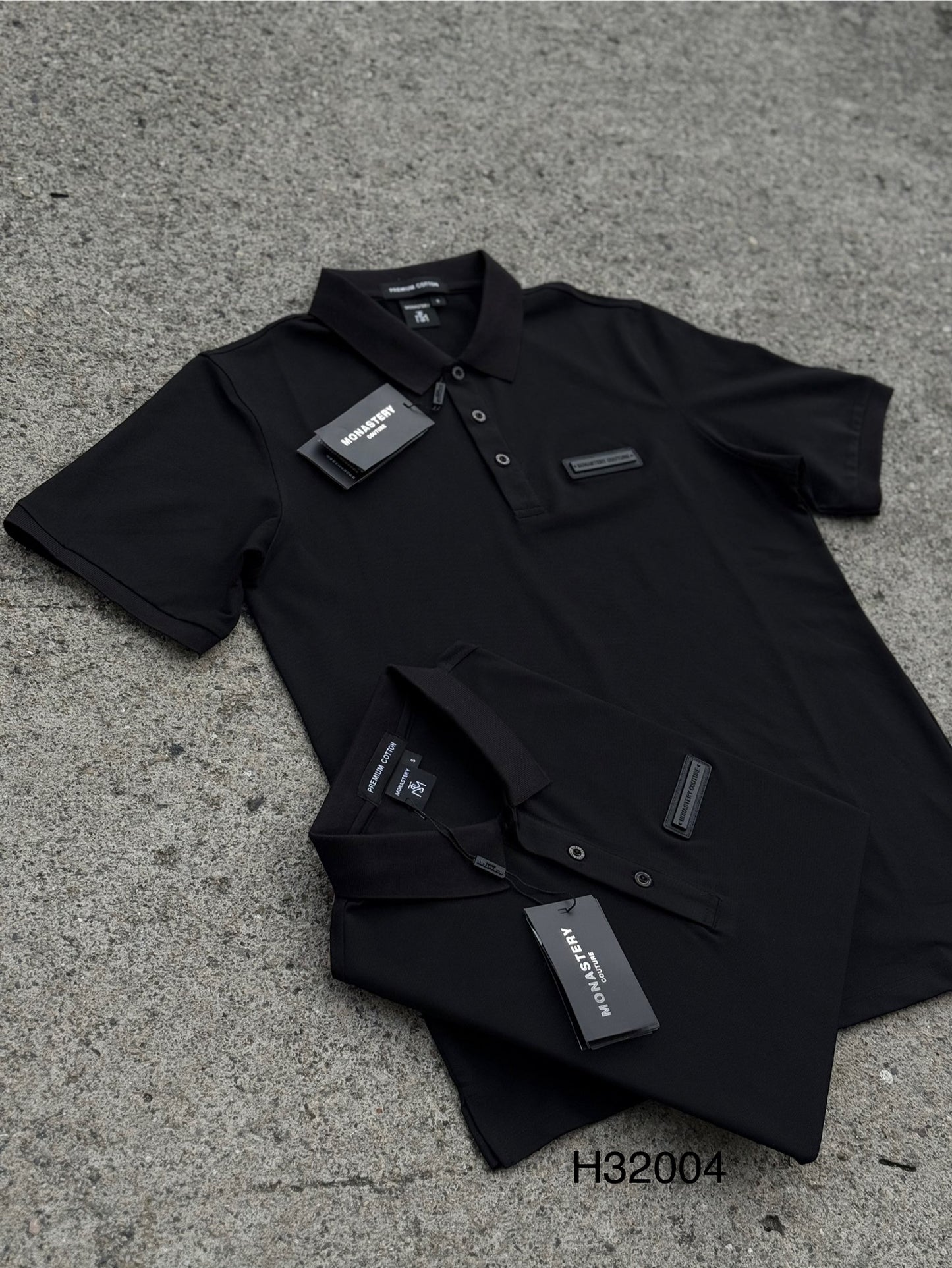 Polos 1.1 | Talla S | L1
