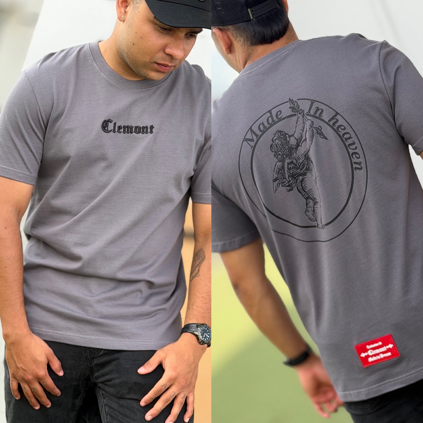 Camiseta TO 220 | Talla L | L1