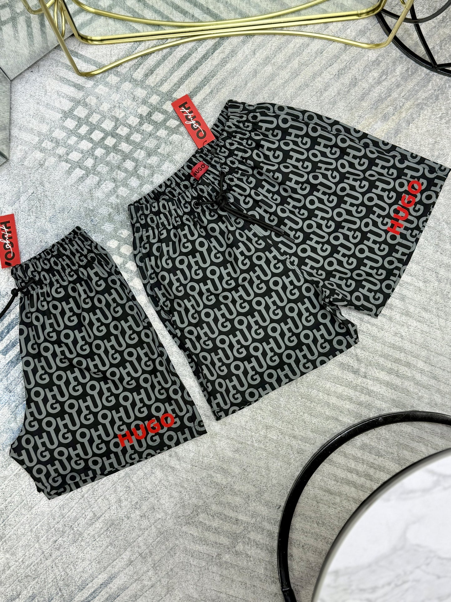 Pantaloneta Playeras | Talla XXL | L1