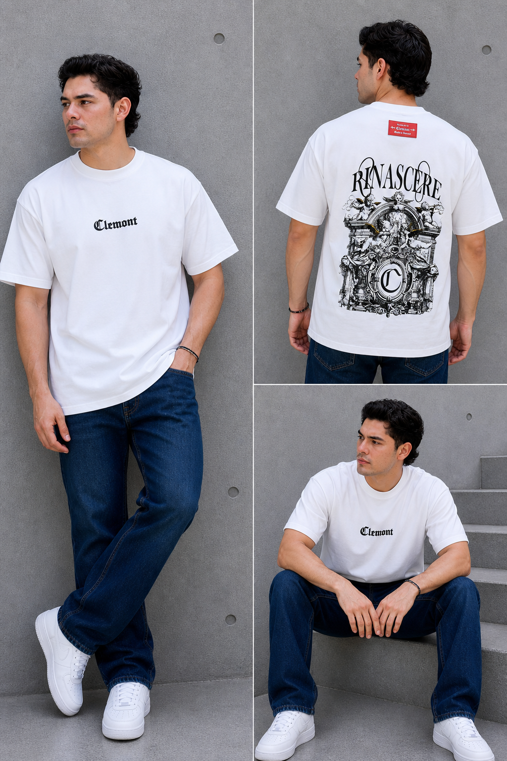 Camiseta TO 300 | Talla M | L1