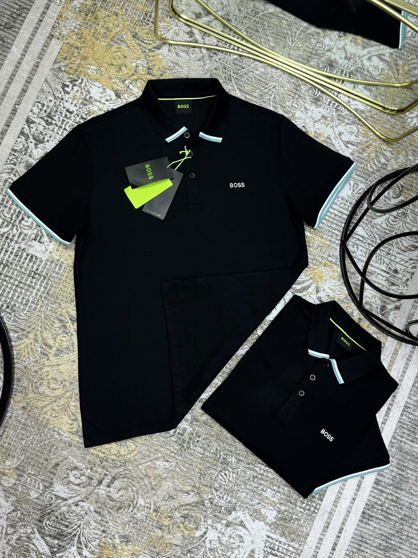 Polos 1.1 | Talla M | L1