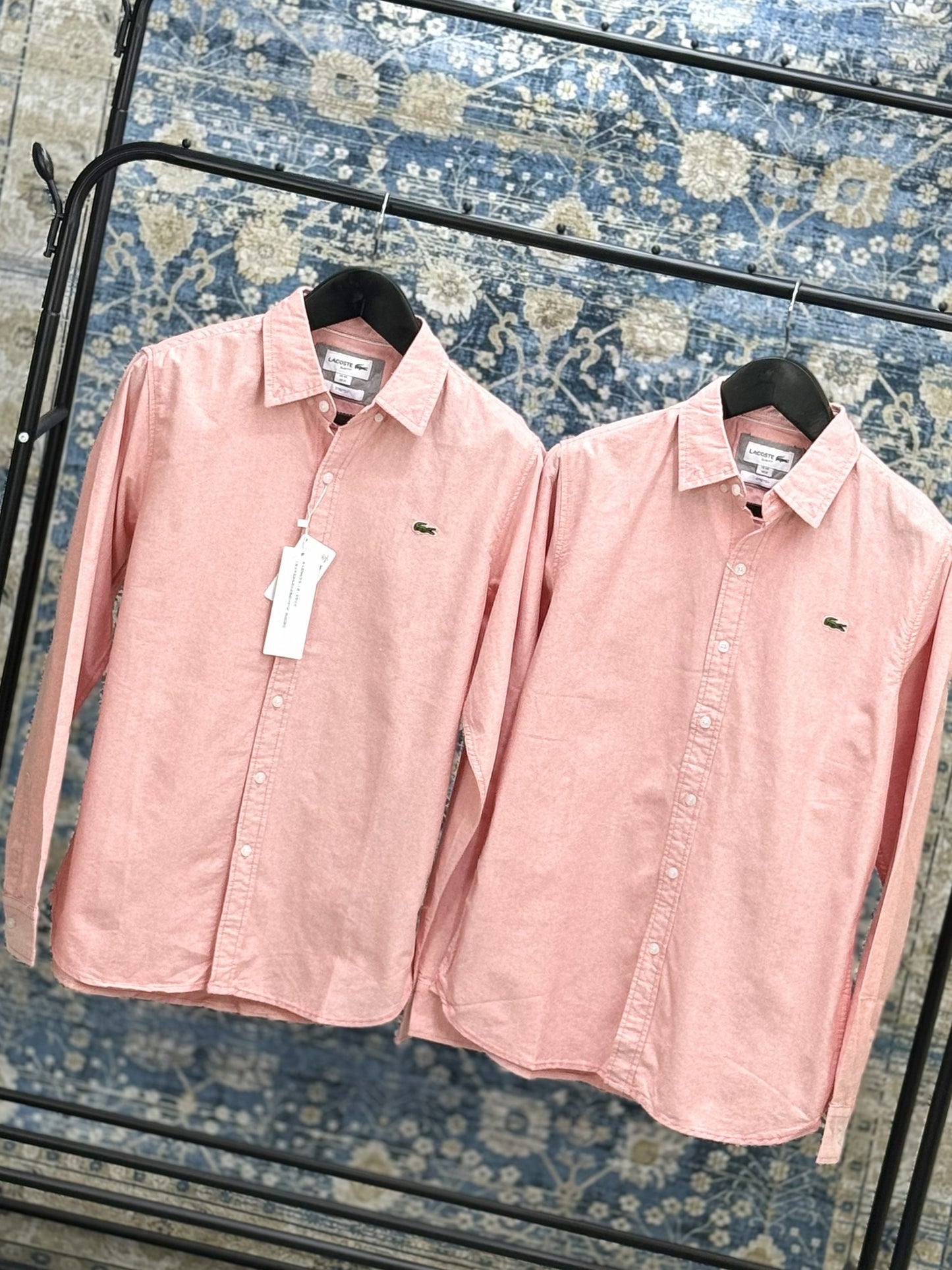 Camisa Manga Larga | Talla XXL | L1