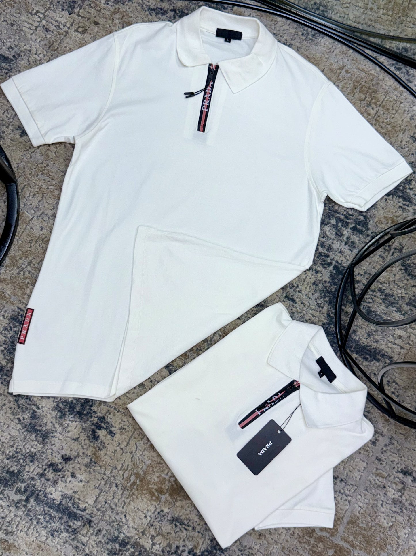 Polos 1.1 | Talla M | L1