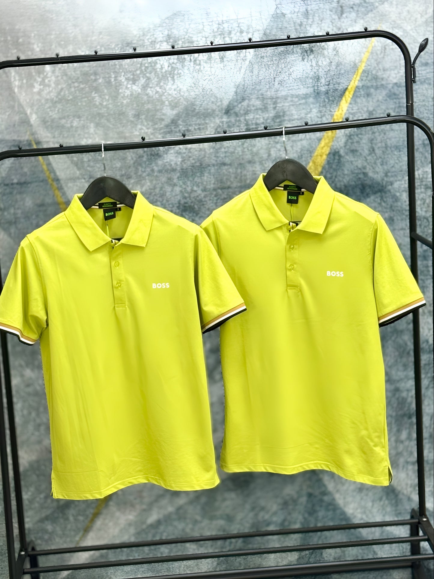 Polos 1.1 | Talla XXL | L1