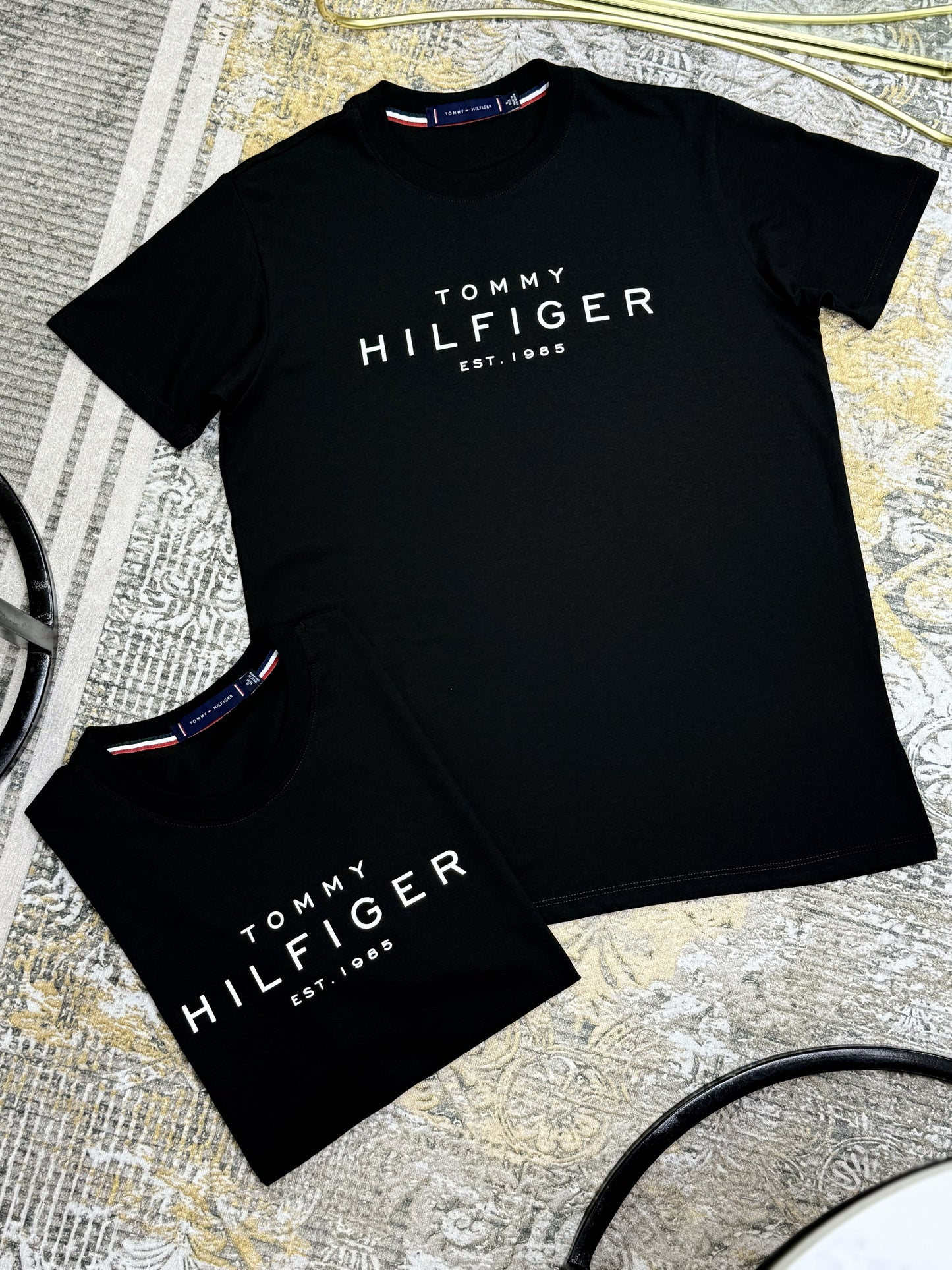 Camiseta TO 220 | Talla S | L1