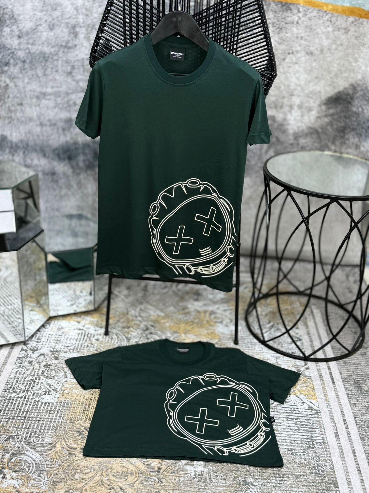 Camiseta 1.1 | Talla L | L1
