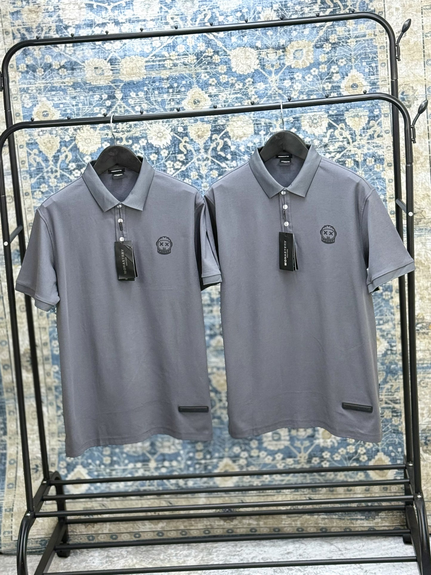 Polos 1.1 | Talla XL | L1