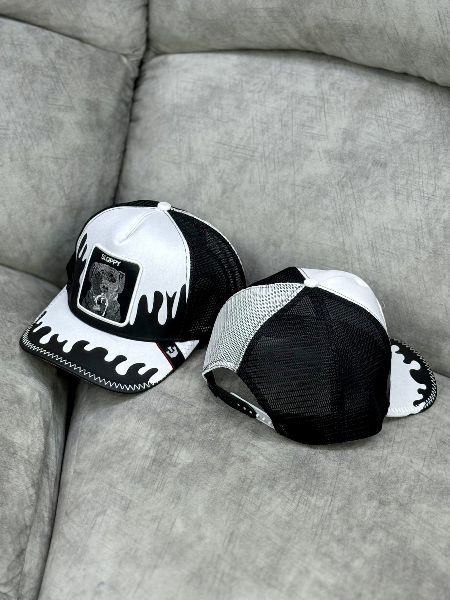 Gorra | L1 | SLOPPY