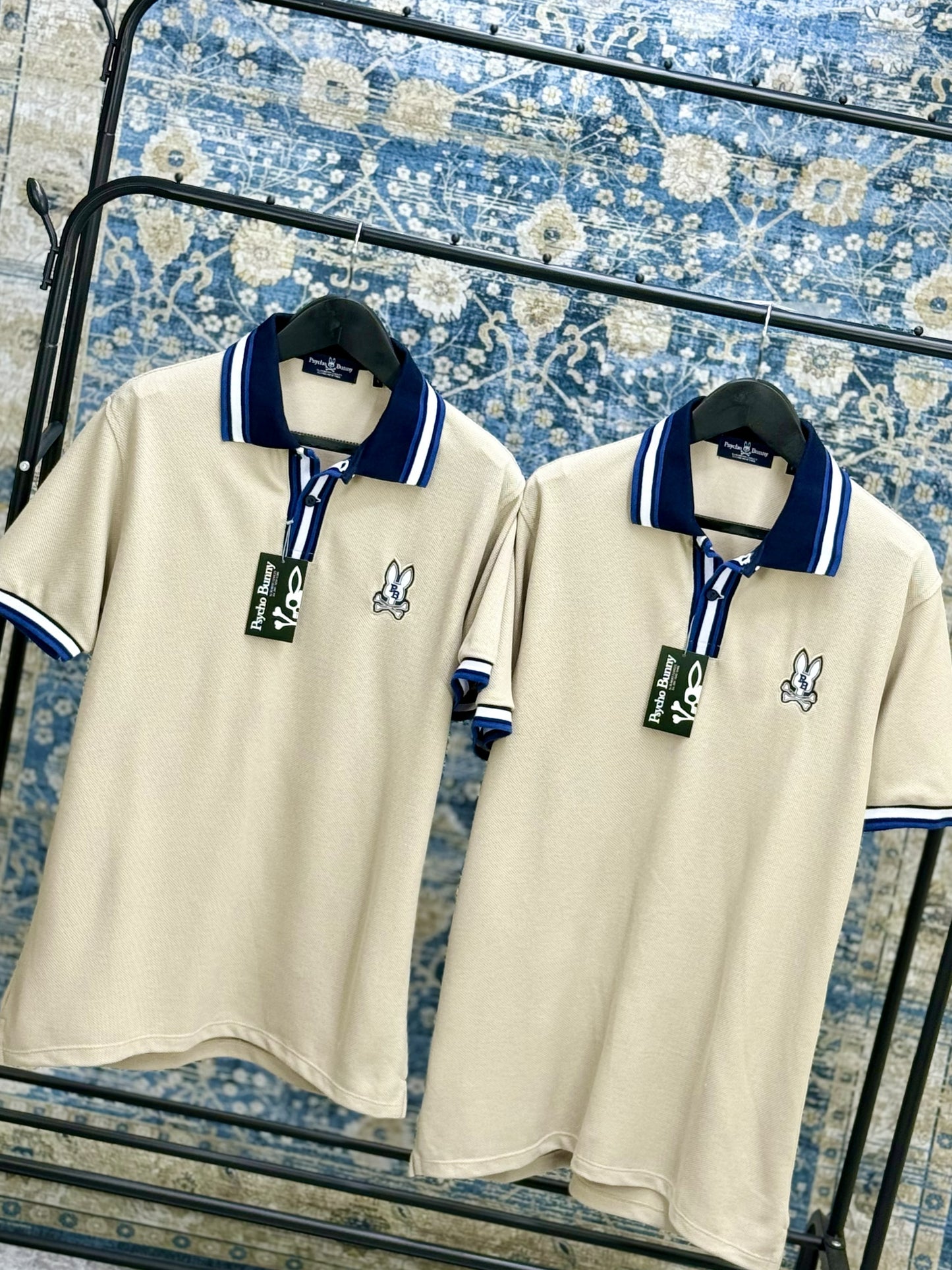 Polos 1.1 | Talla M | L1