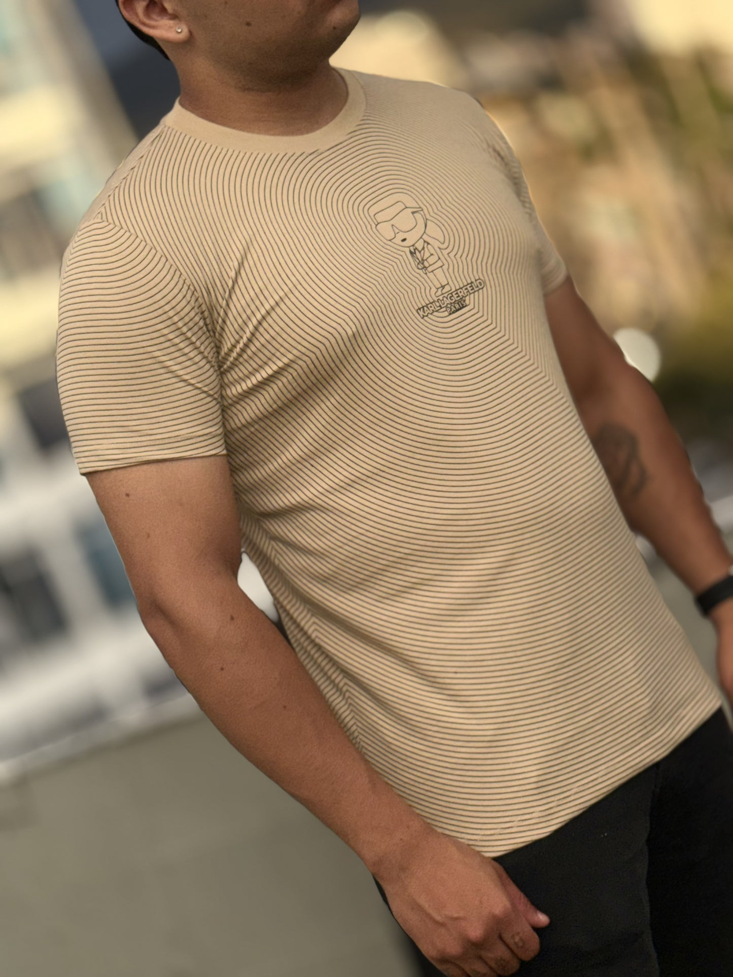 Camiseta TO 220 | Talla S | L1