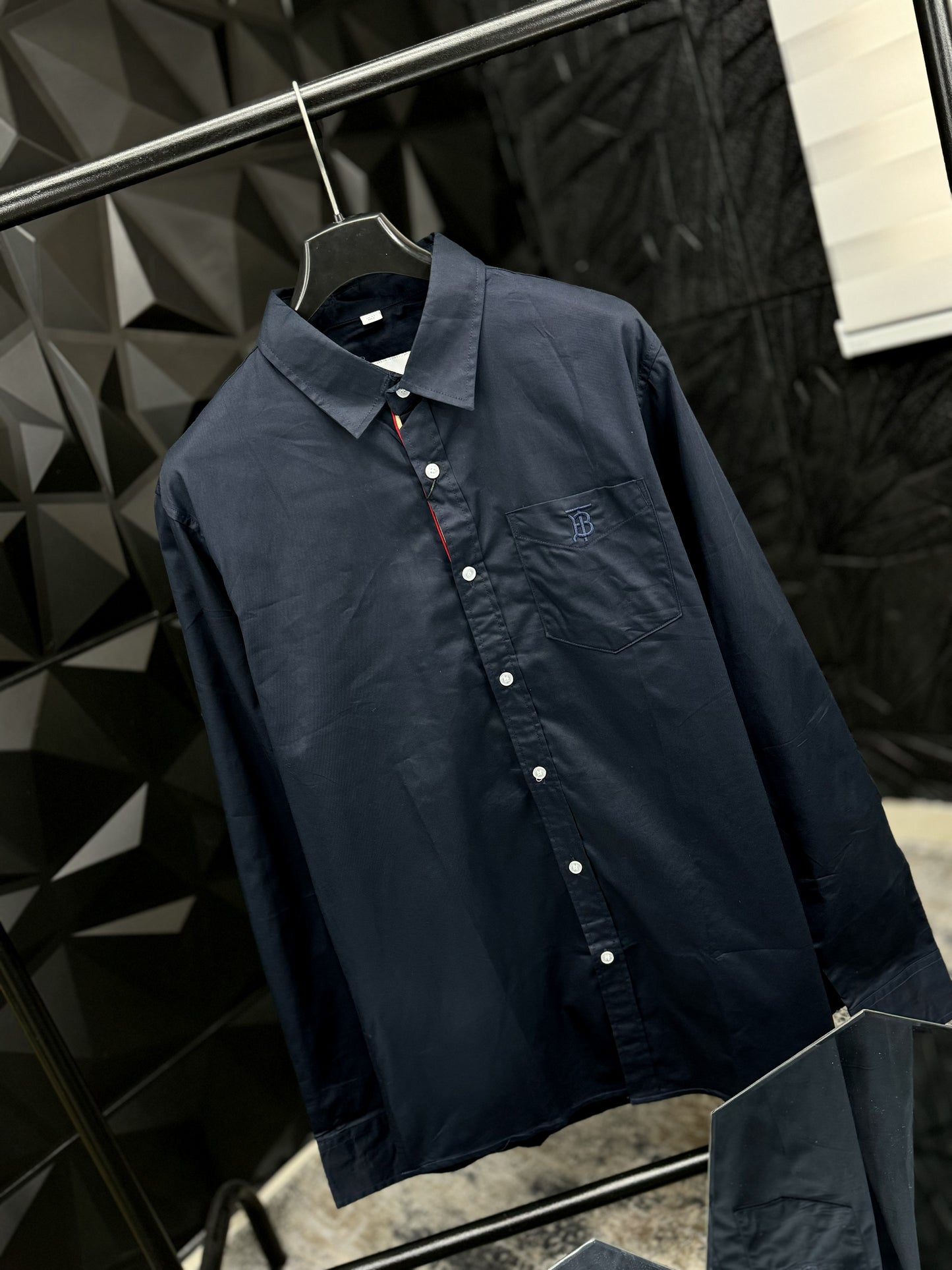Camisa Manga Larga | Talla XXL | L1