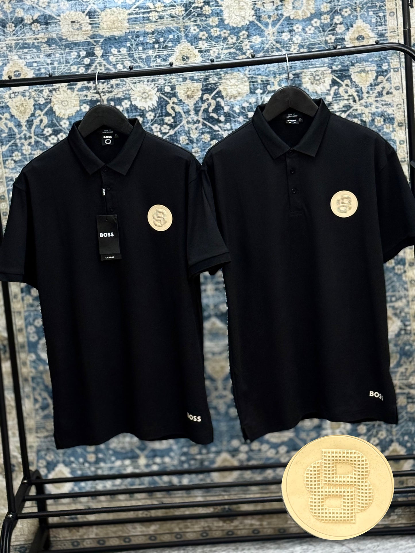 Polos 1.1 | Talla M | L1