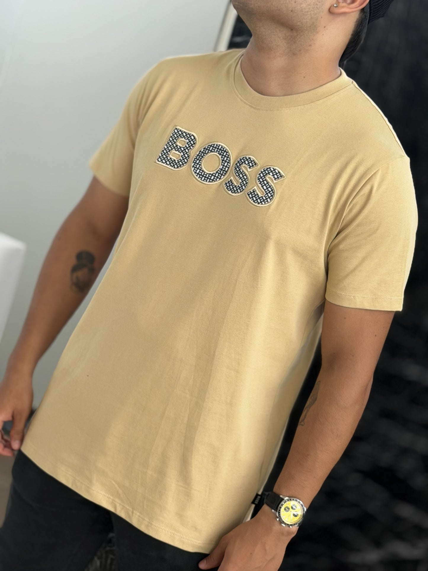 Camiseta TO 220 | Talla S | L1