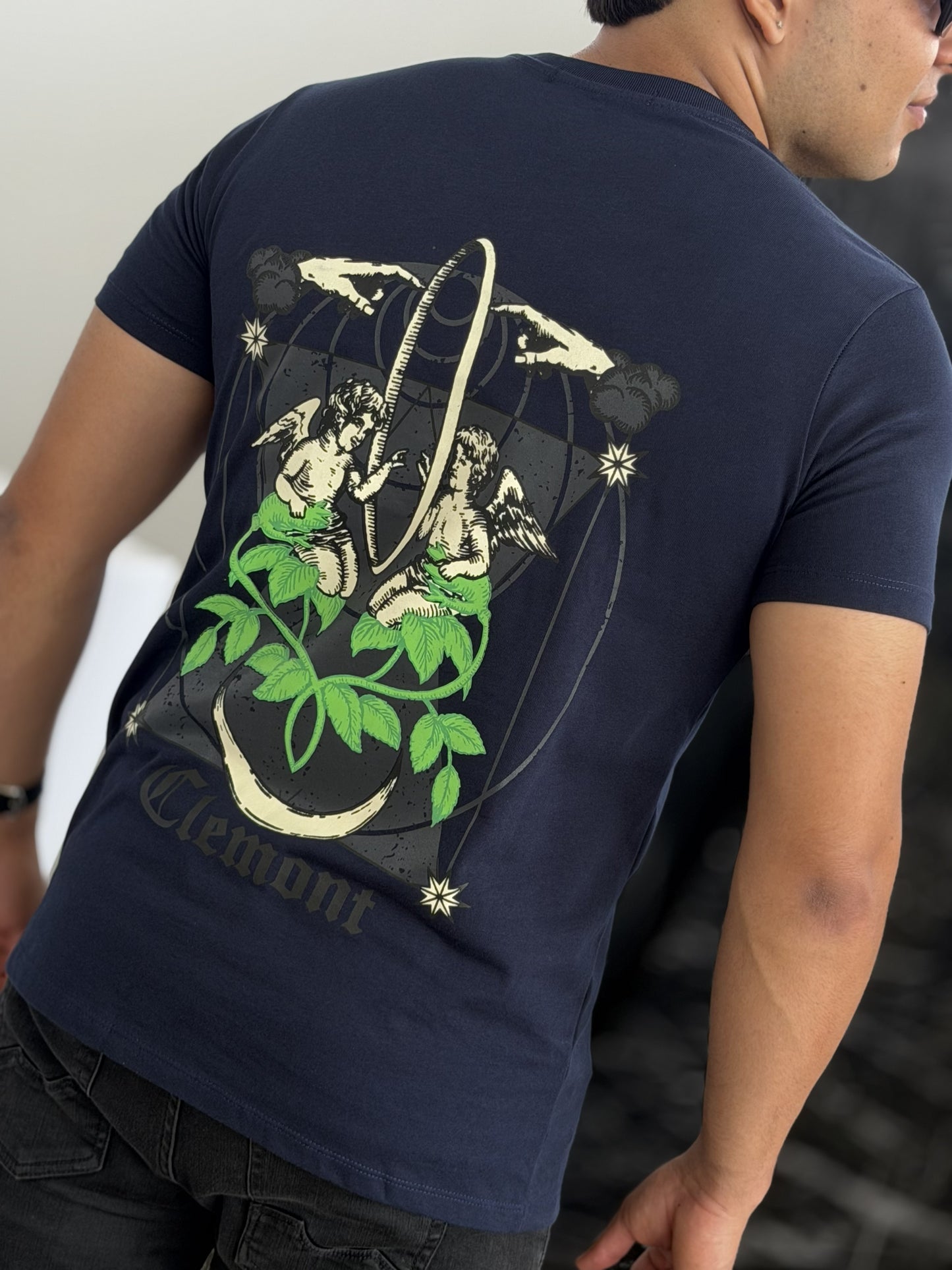 Camiseta TO 220 | Talla S | L1