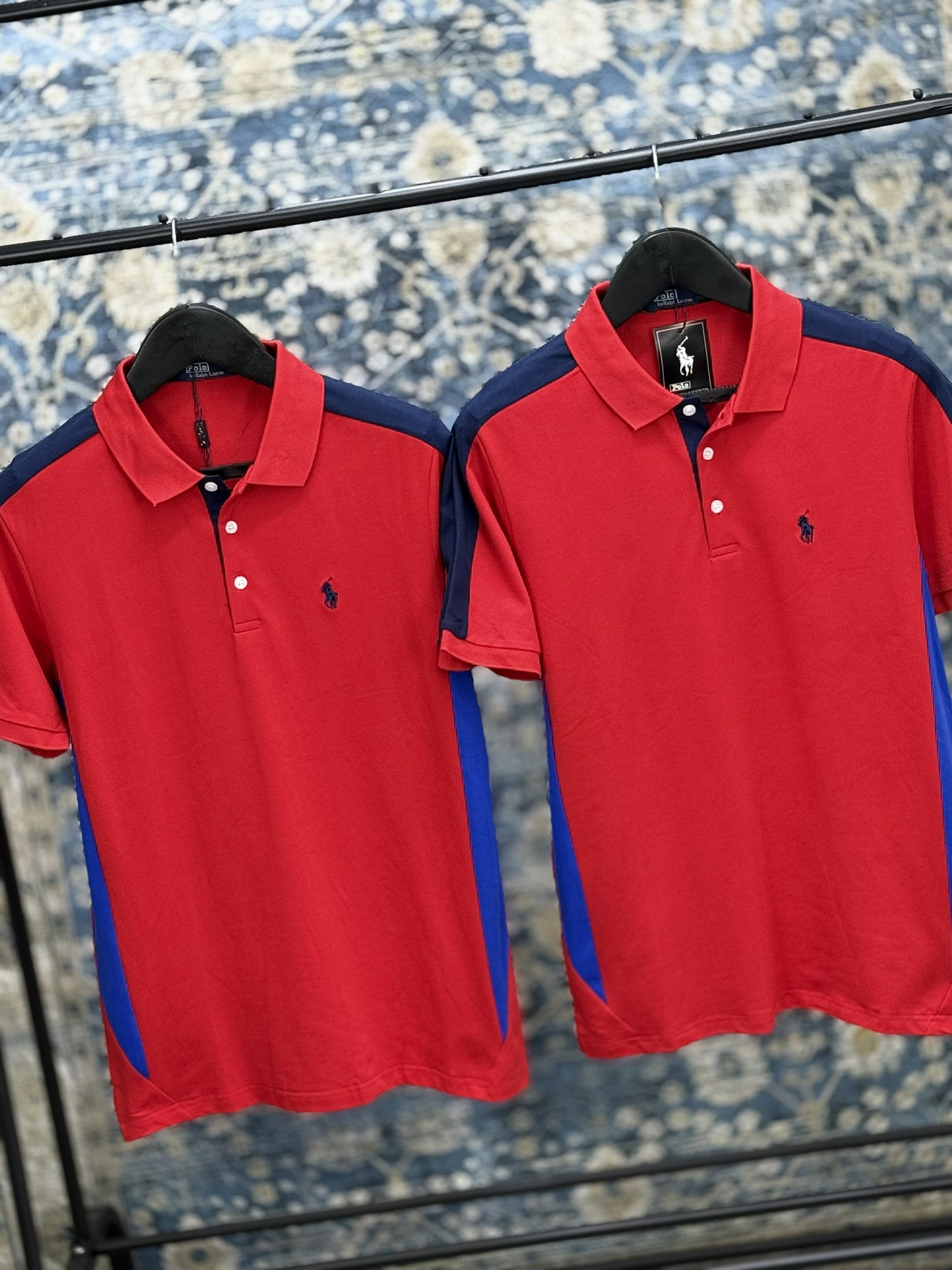 Polos 1.1 | Talla M | L1