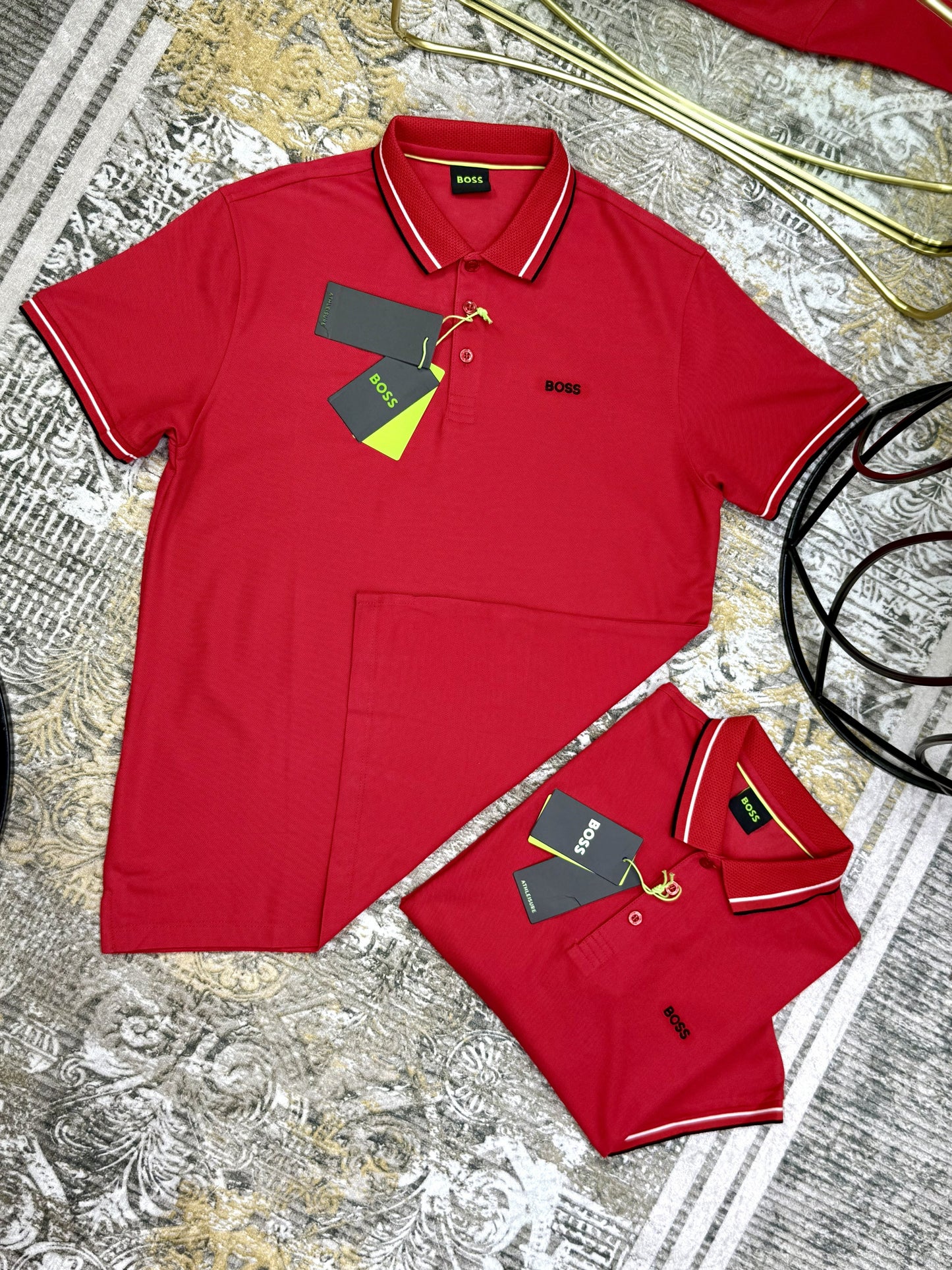 Polos 1.1 | Talla M | L1