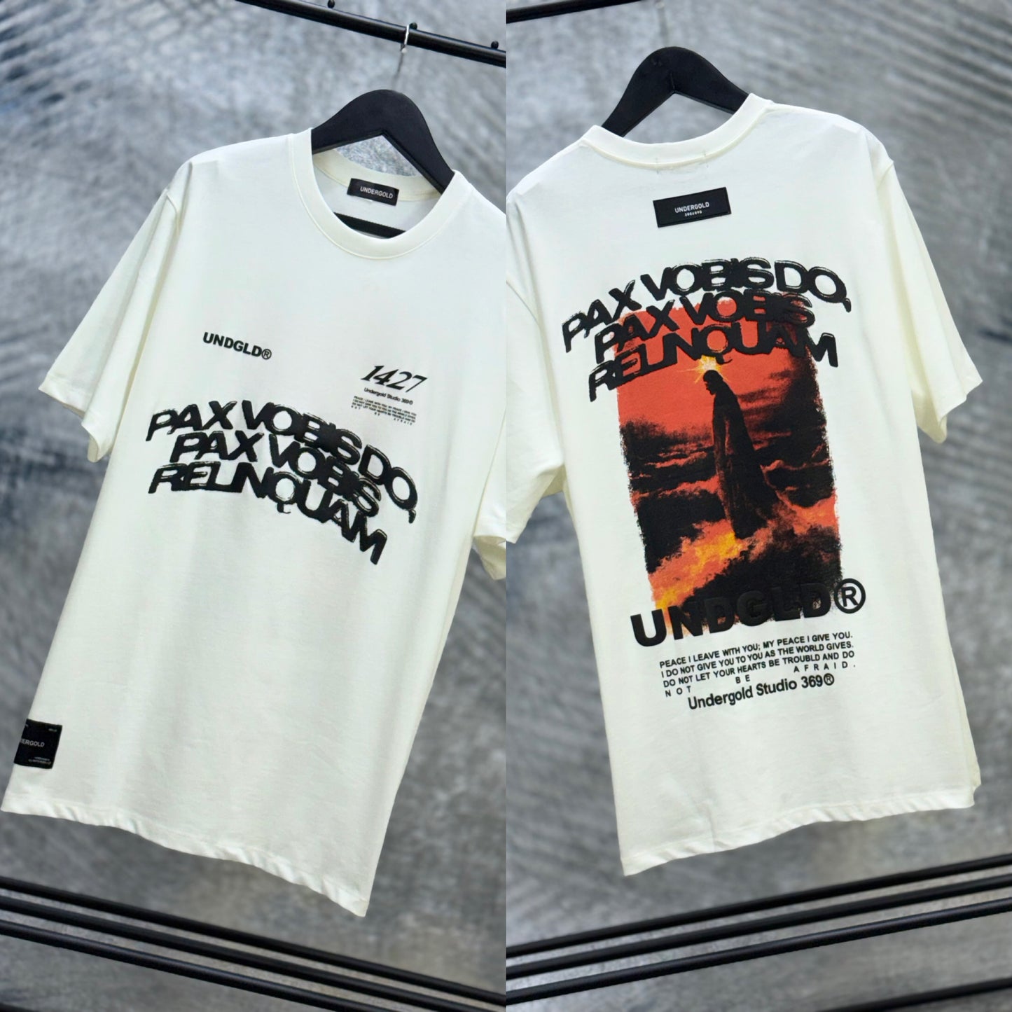 Camiseta TO 300 | Talla S | L1