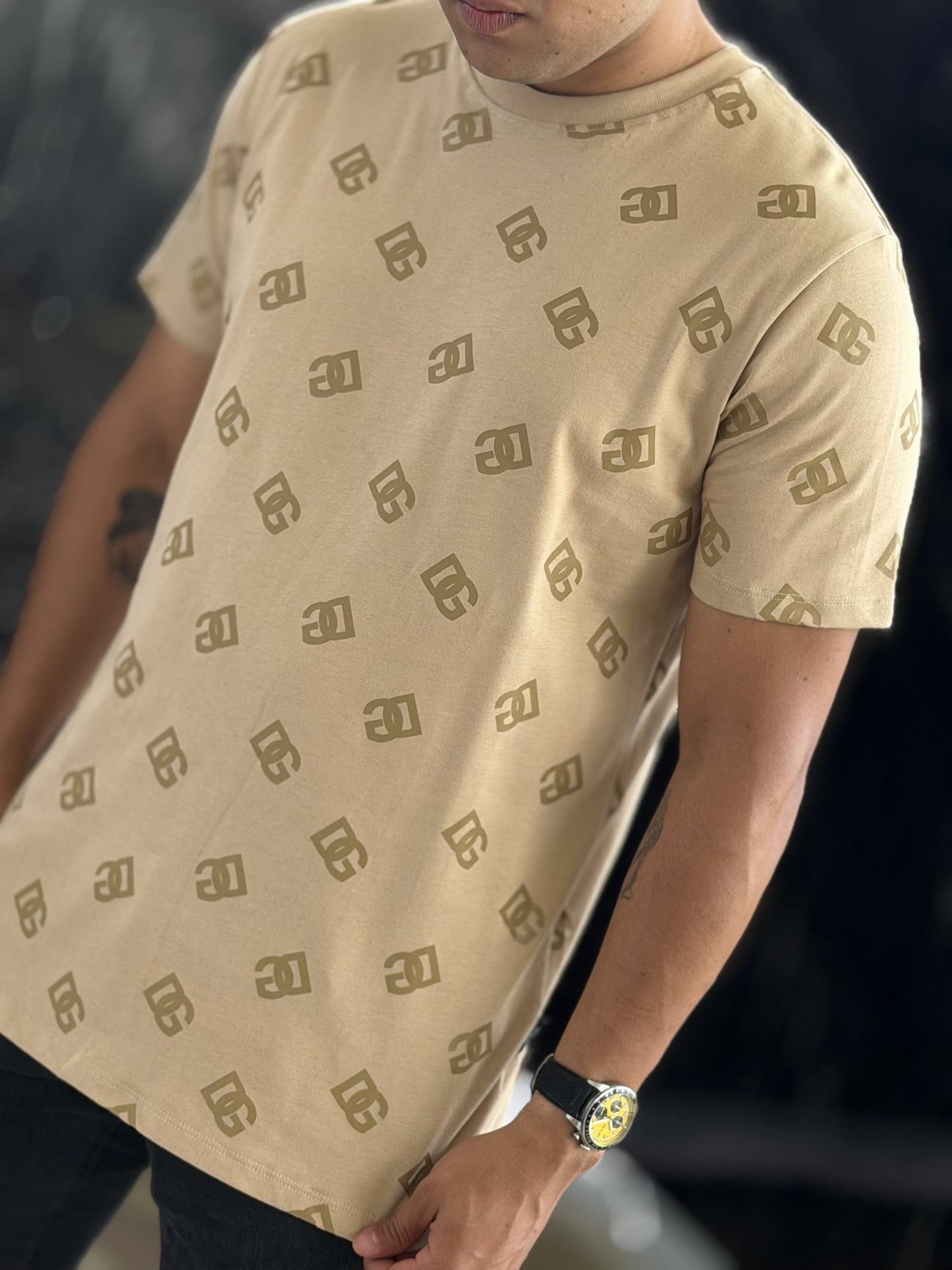 Camiseta TO 220 | Talla S | L1