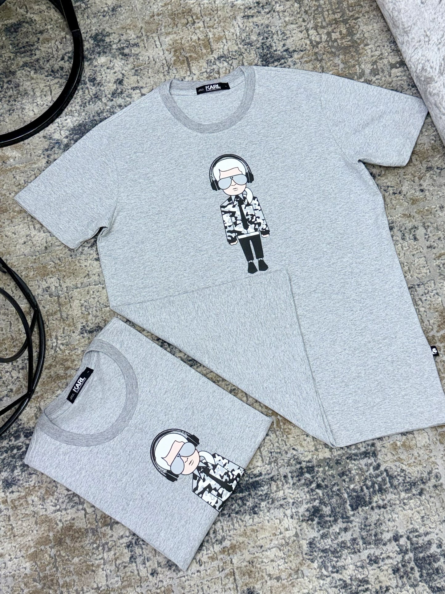 Camiseta TO 220 | Talla M | L1