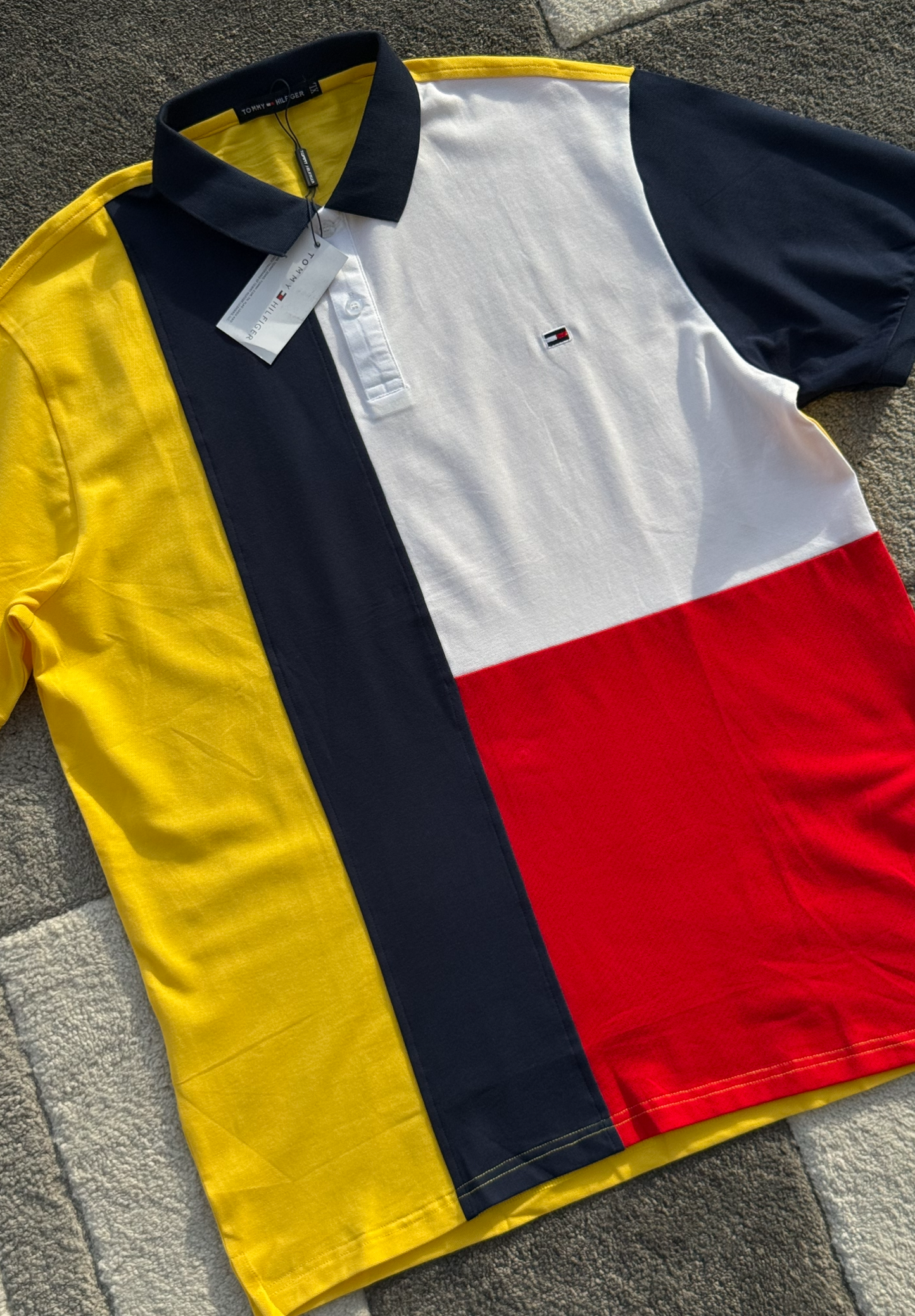 Polos 1.1 | Talla XXL | L1