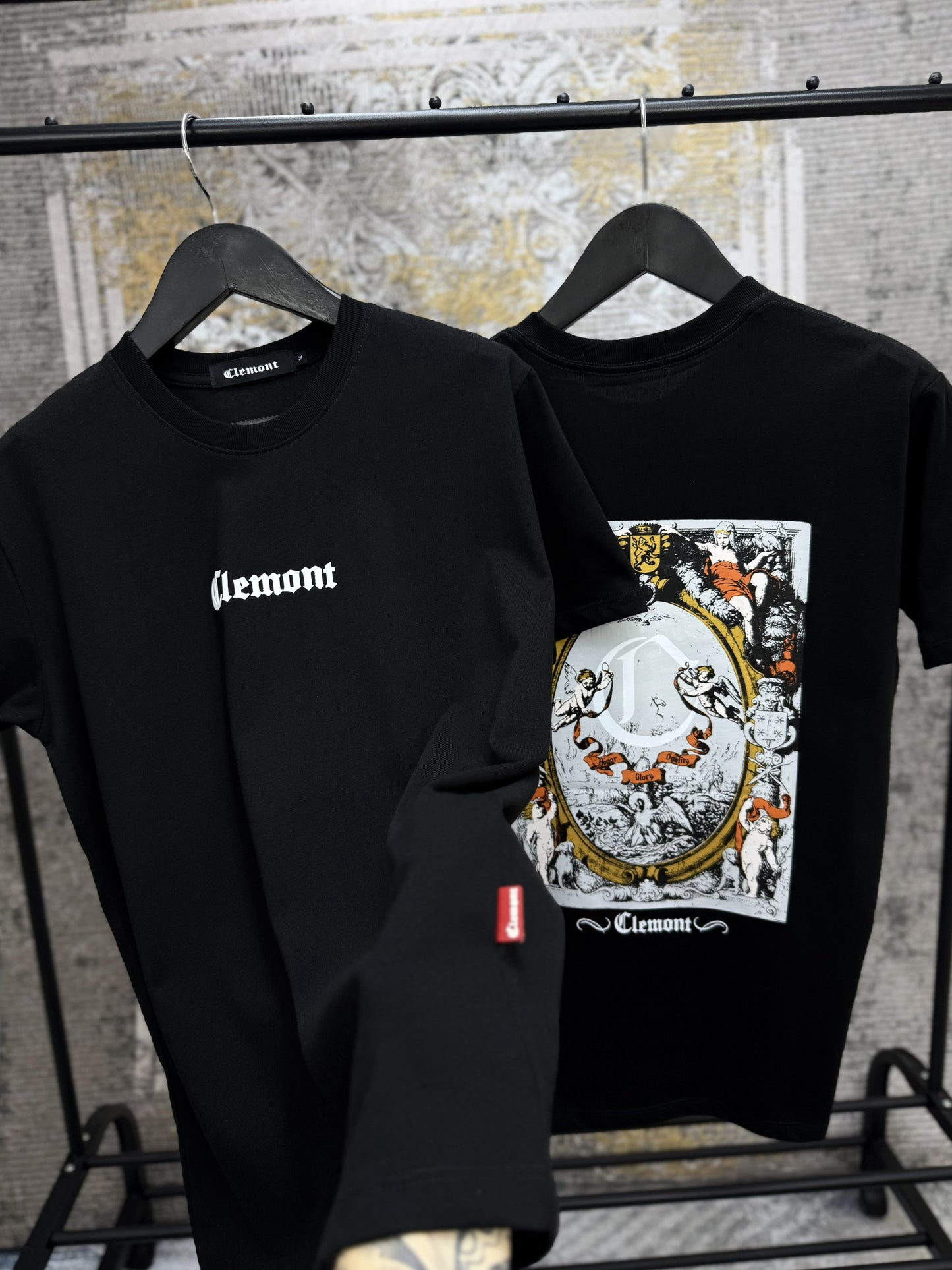 Camiseta TO 250 | Talla XXL | L1