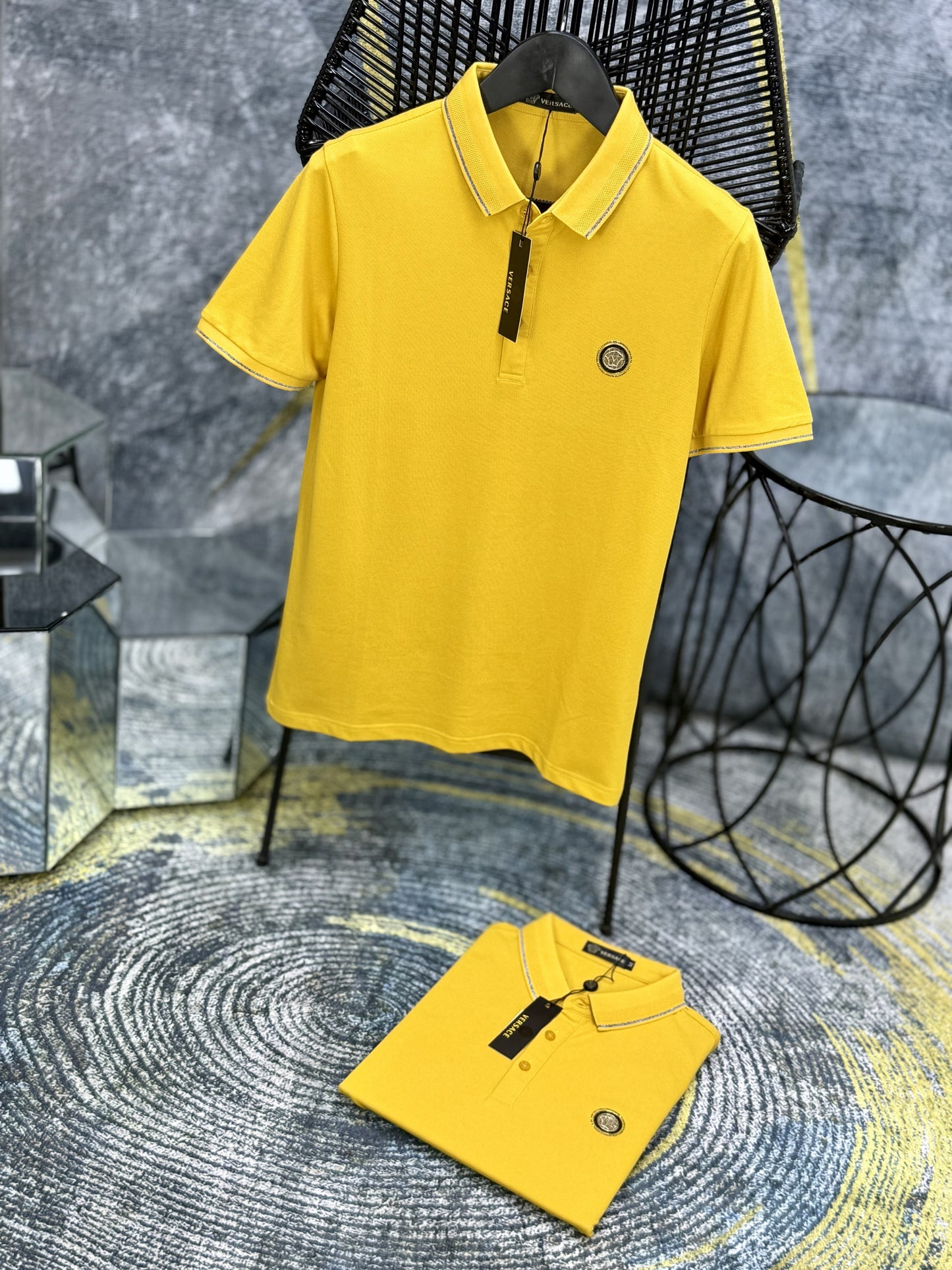 Polo SALE | Talla M | L1
