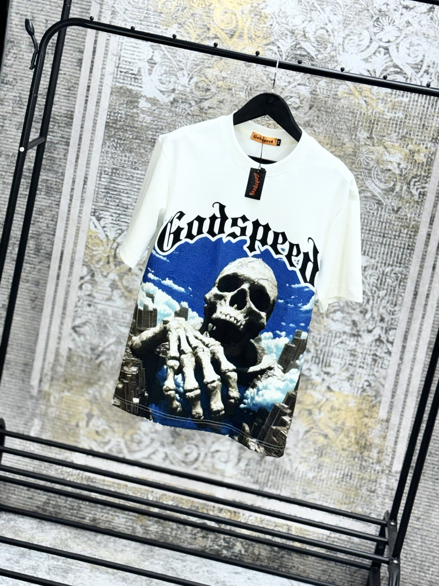 Camiseta TO 300 | Talla M | L1