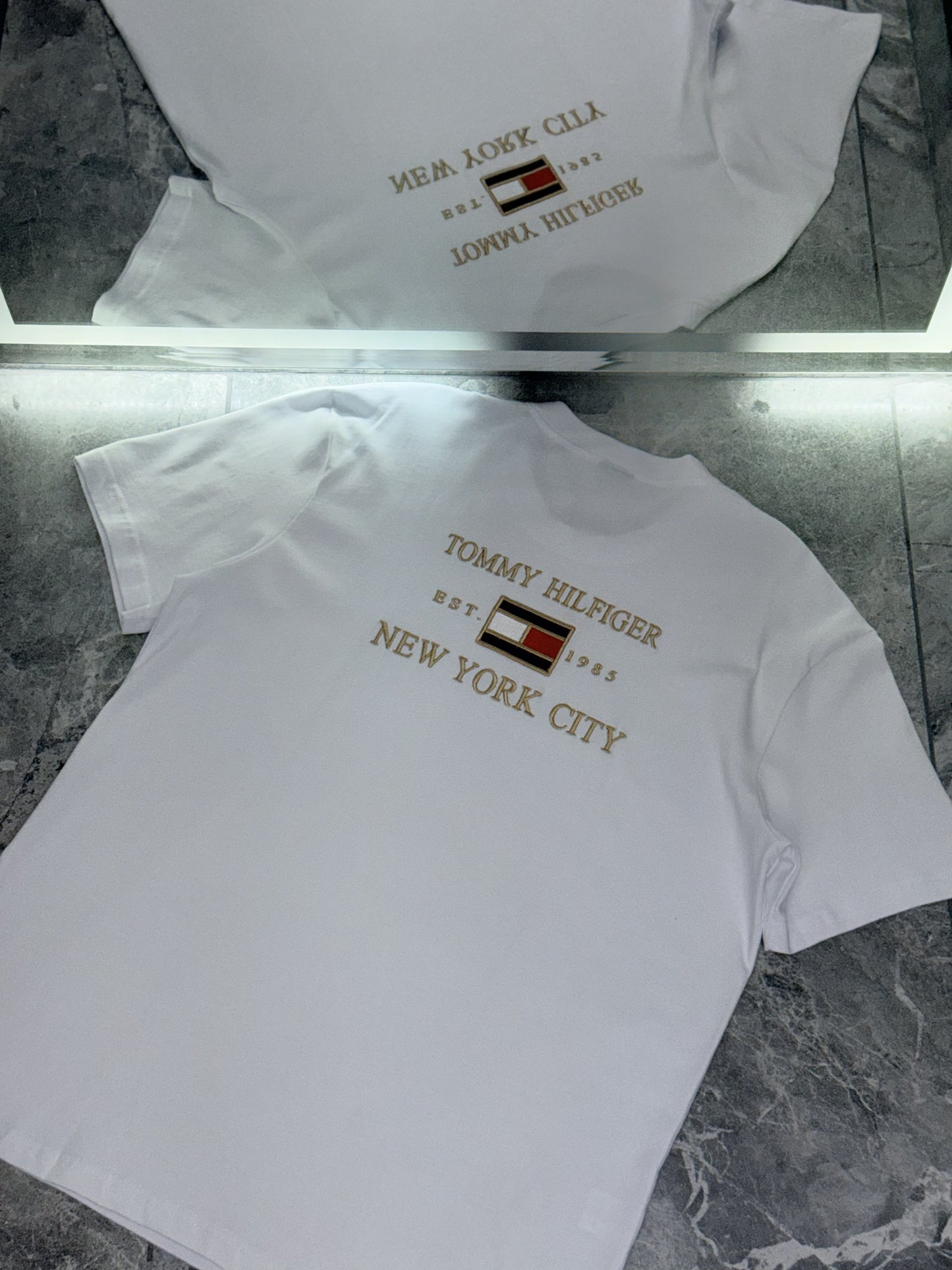 Camiseta TO 250 | Talla S | L1