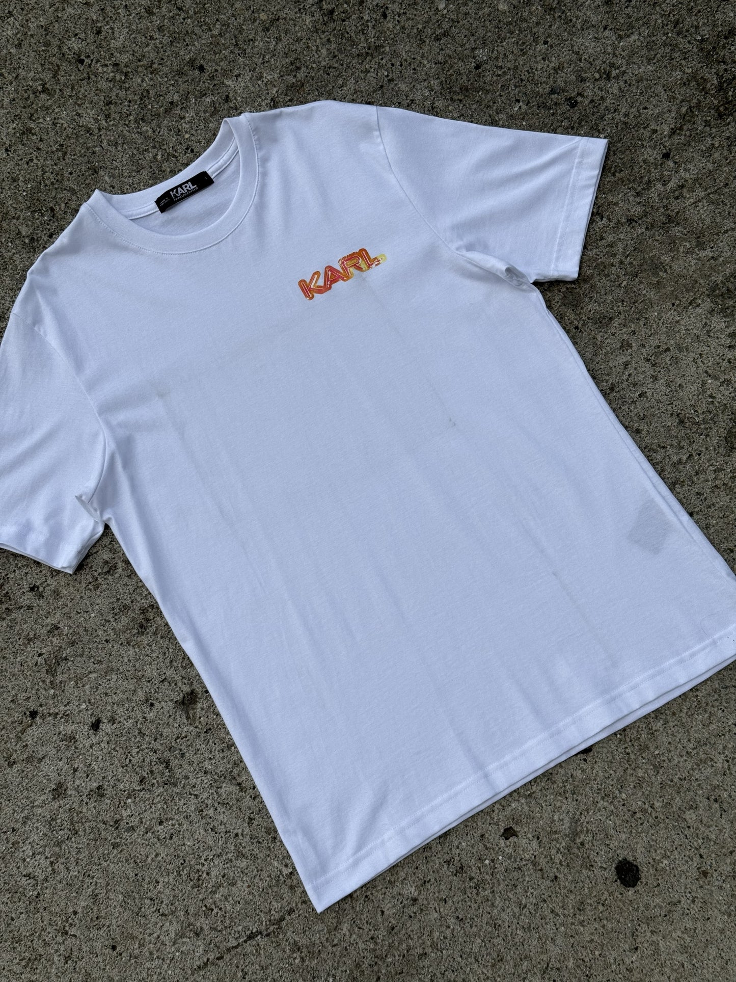 Camiseta TO 250 | Talla XL | L1