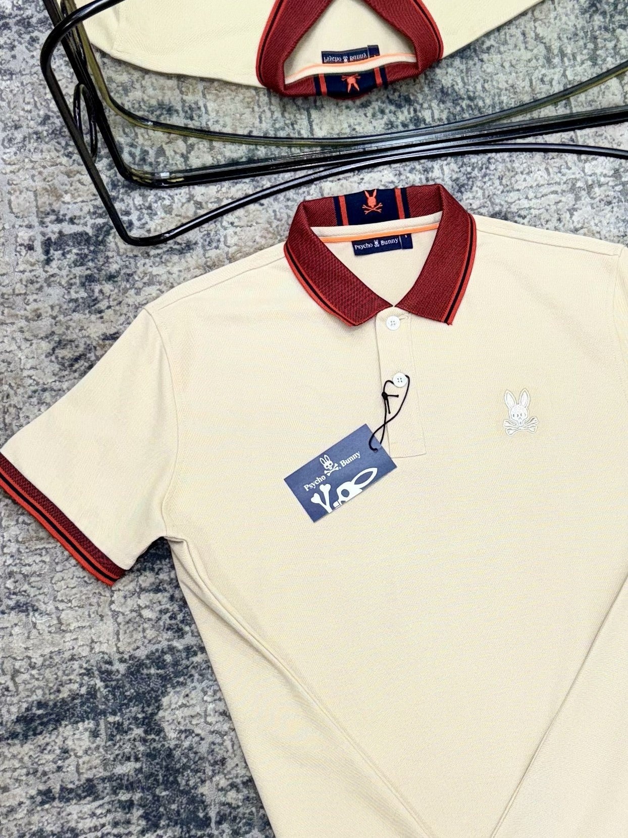 Polos 1.1 | Talla L | L1
