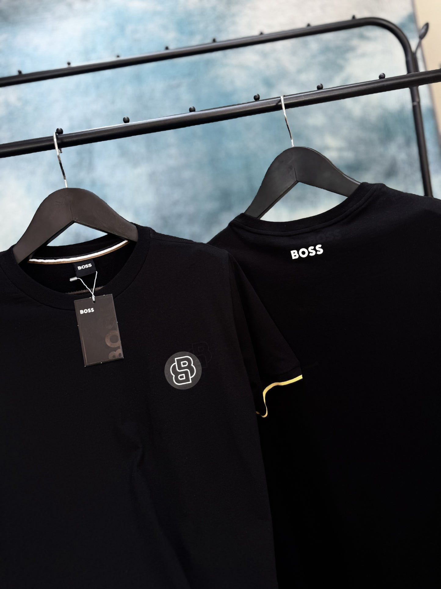 Camiseta TO 250 | Talla XL | L1