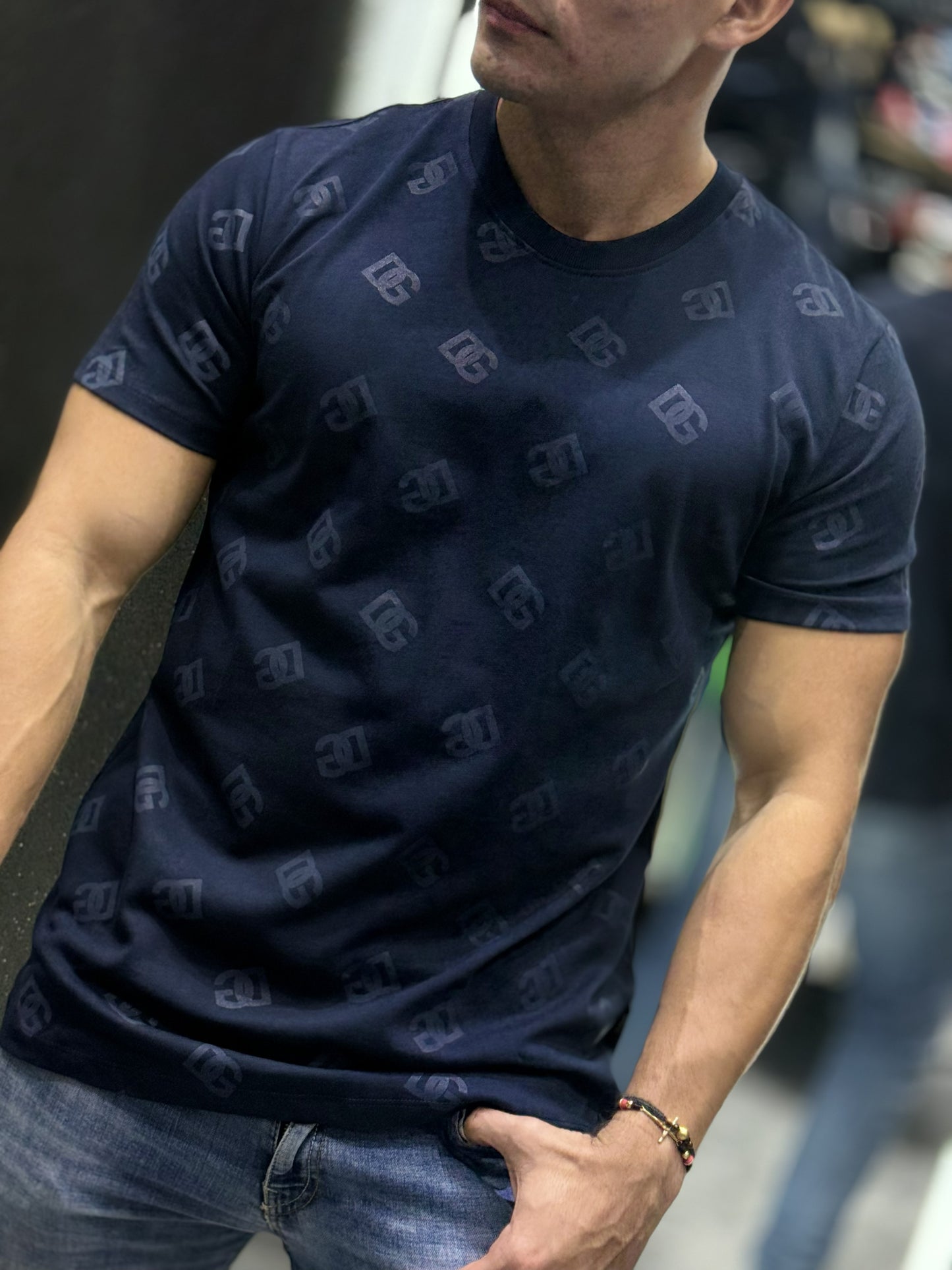 Camiseta TO 220 | Talla M | L1