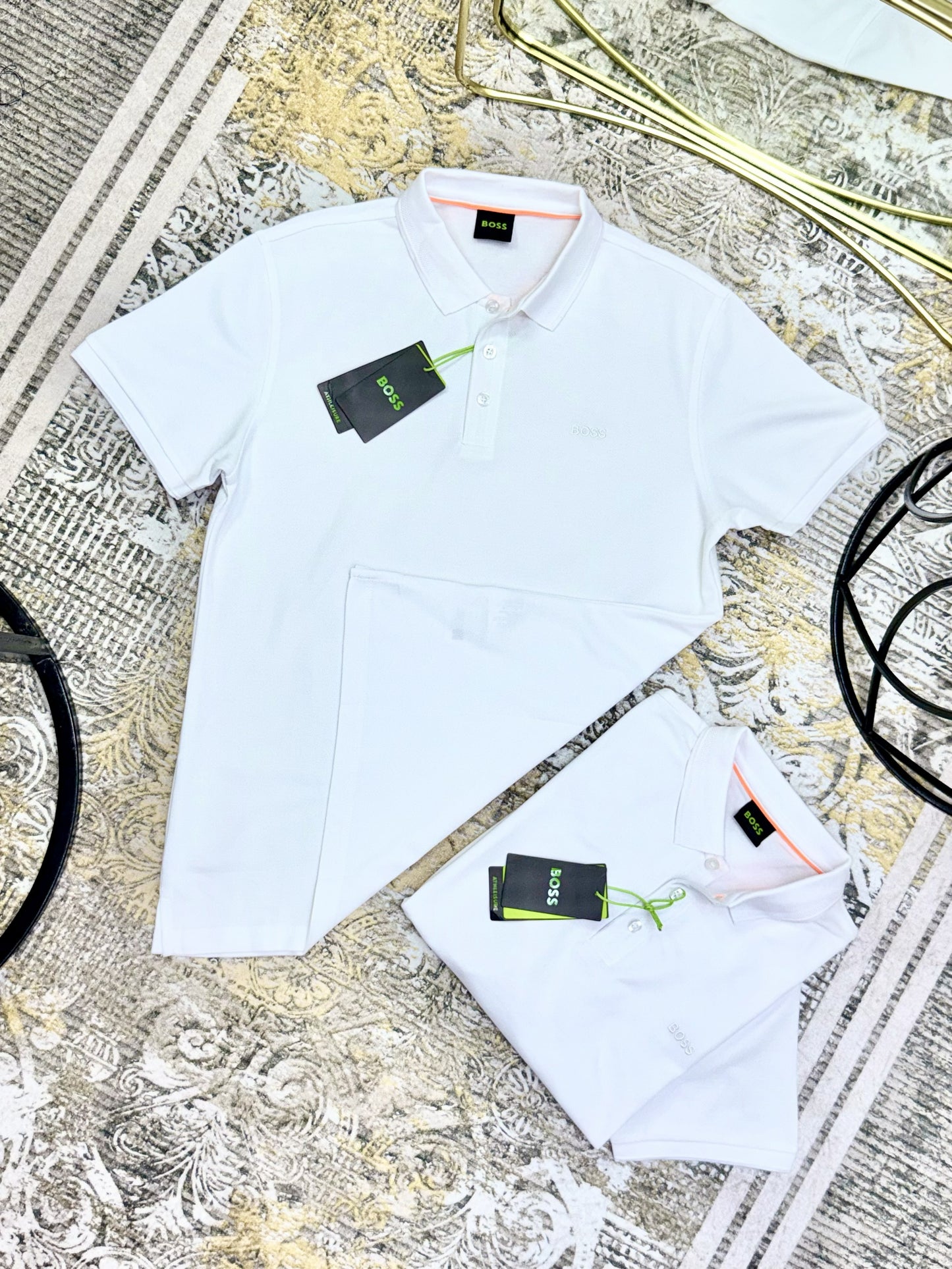 Polos 1.1 | Talla L | L1