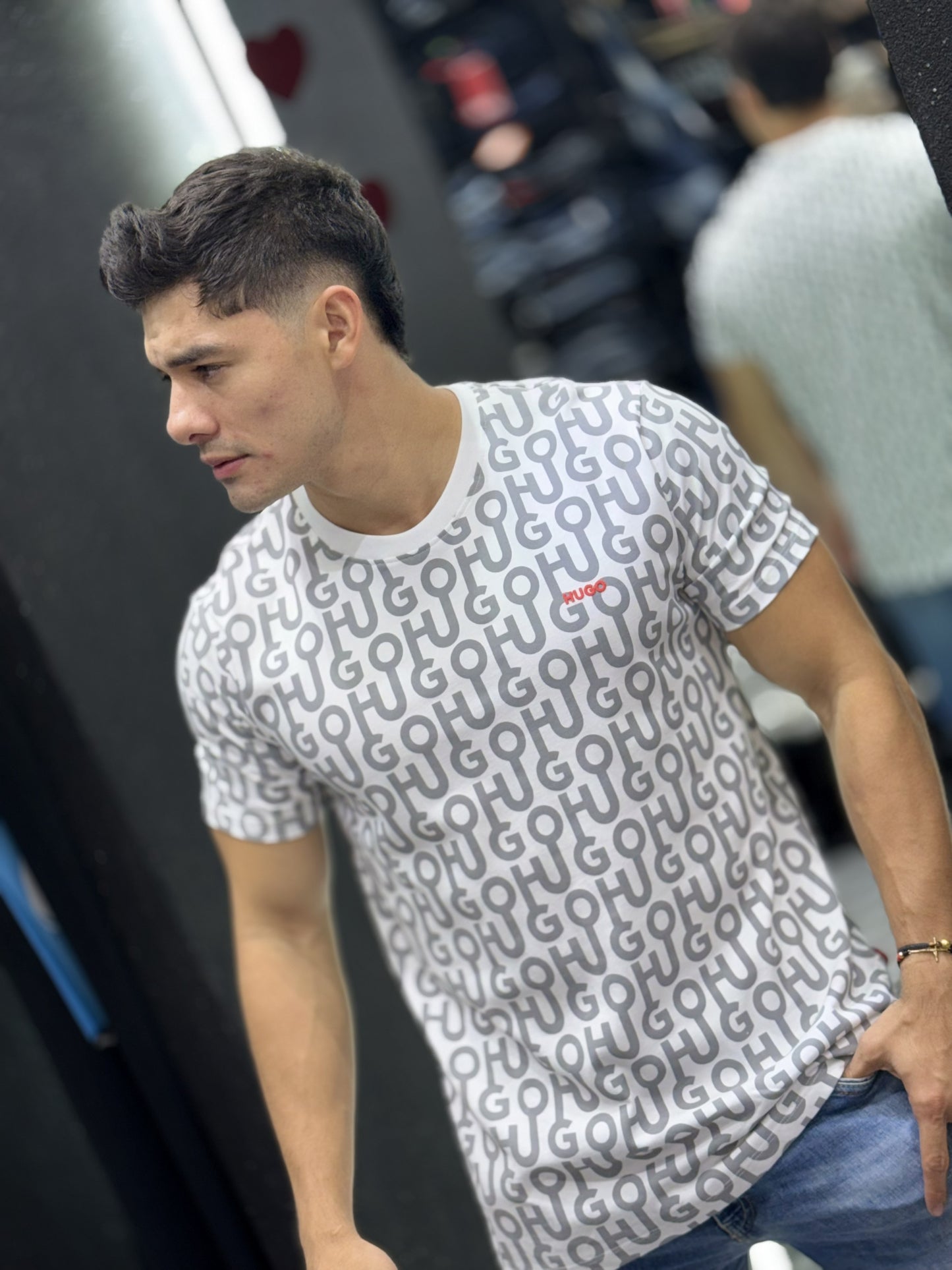 Camiseta TO 220 | Talla M | L1