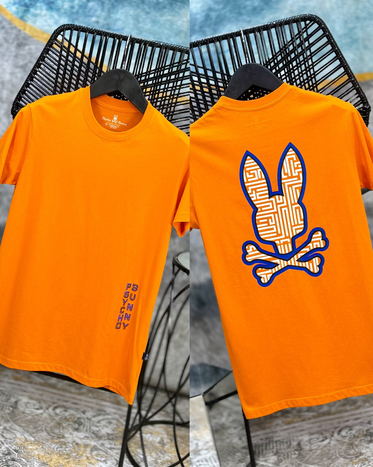 Camiseta 1.1 | Talla S | L1