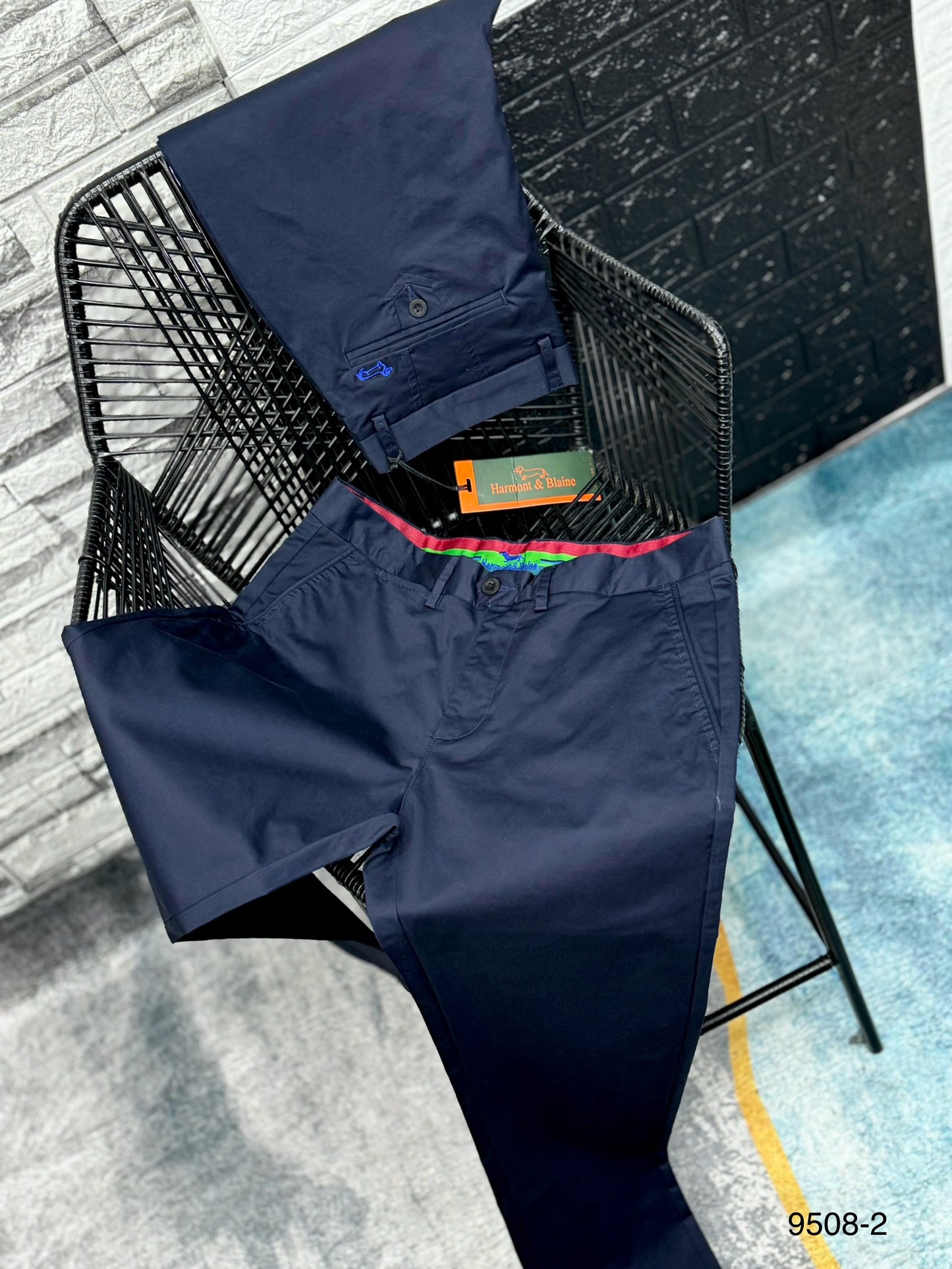 Pantalon Drill | Talla 30 | L1
