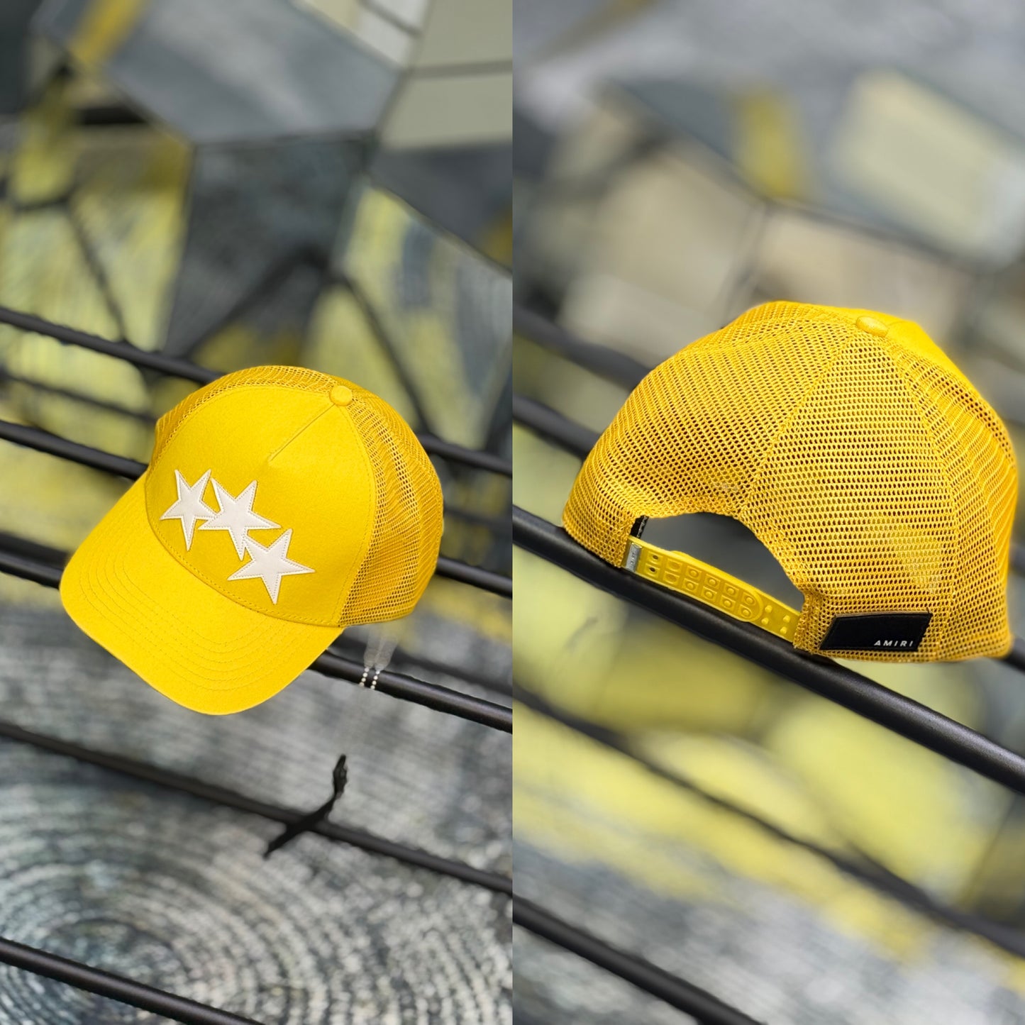 Gorra | L1 | AMIRI