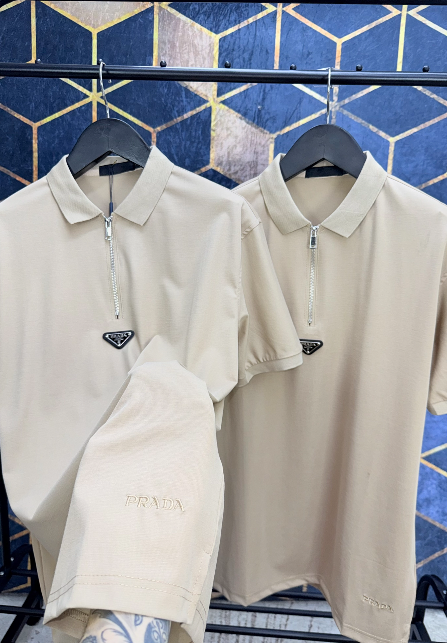 Polos 1.1 | Talla XL | L1