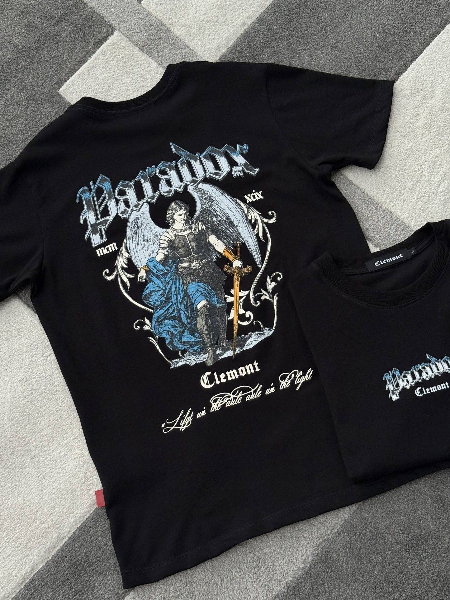 Camiseta TO 250 | Talla XL | L1