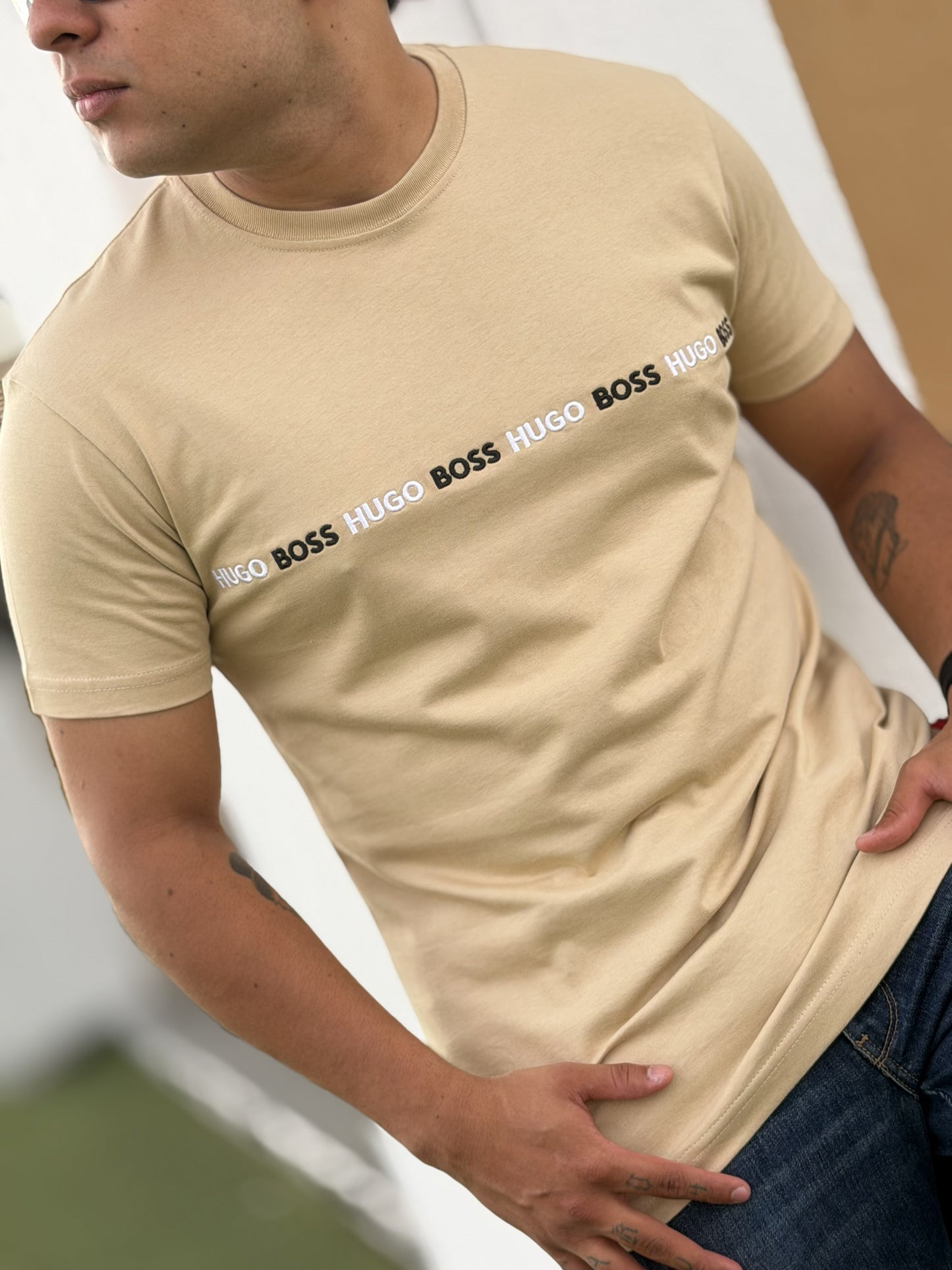 Camiseta TO 220 | Talla M | L1
